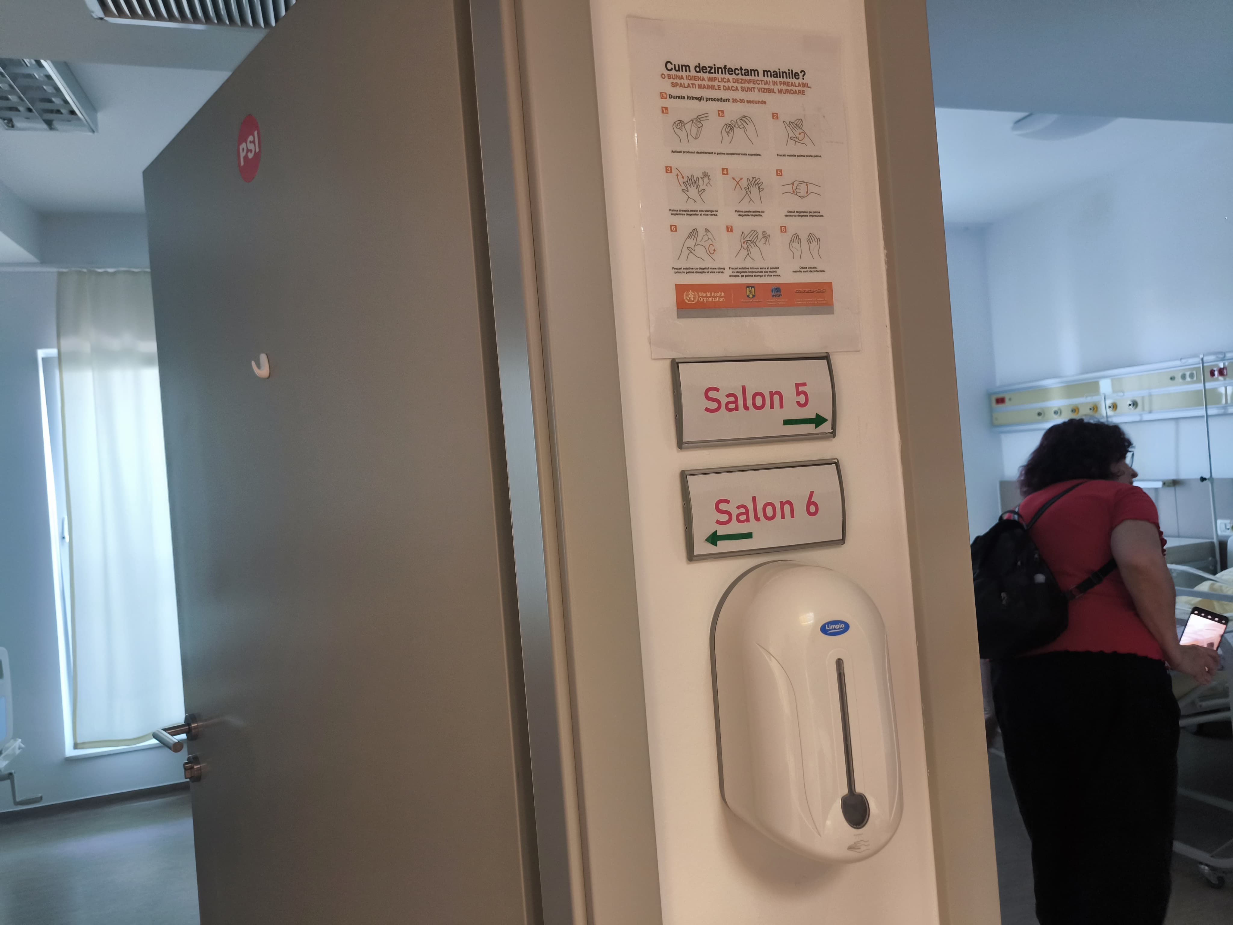 redeschidere maternitatea odobescu in clinica president (9)