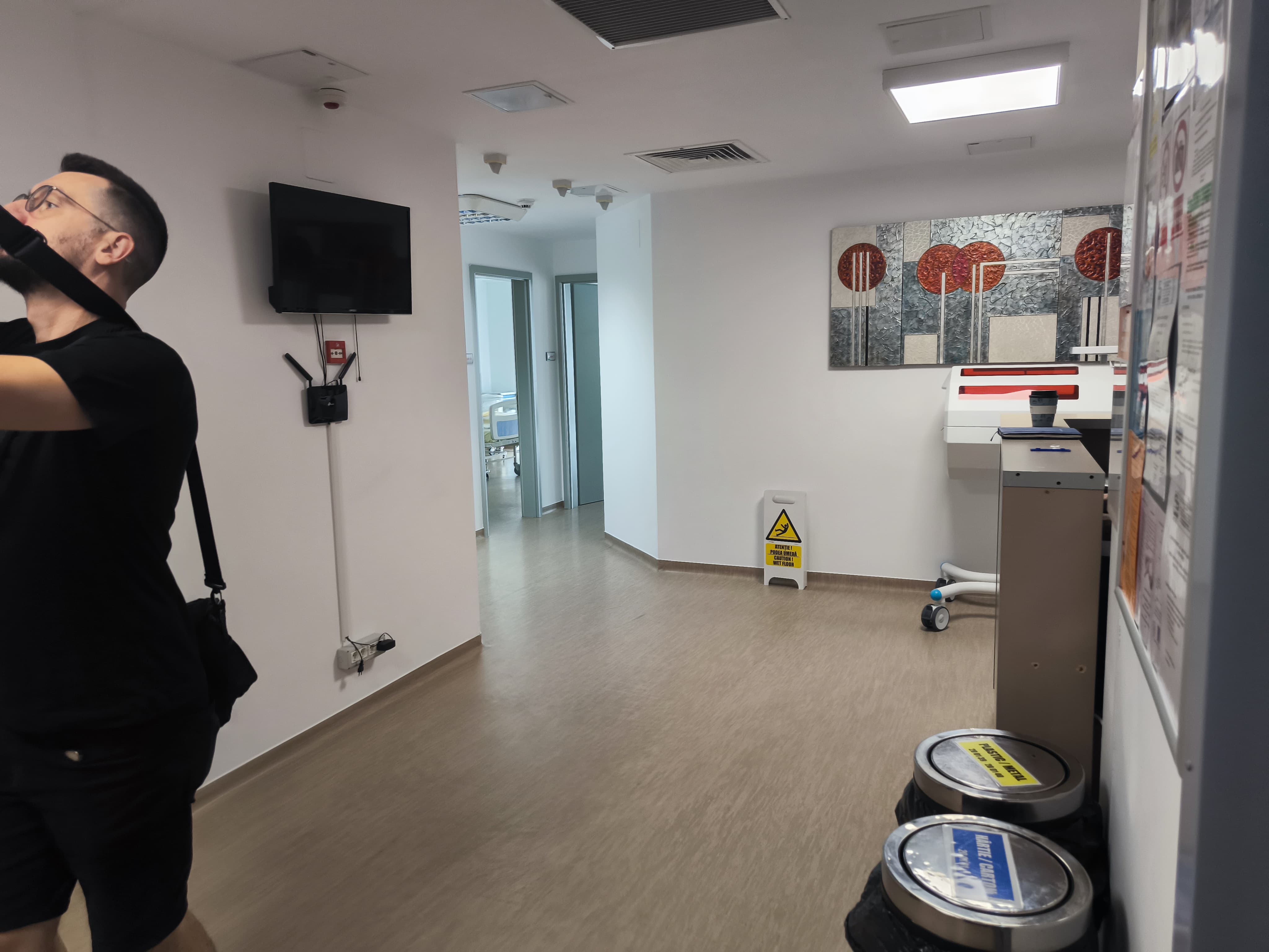 redeschidere maternitatea odobescu in clinica president (13)