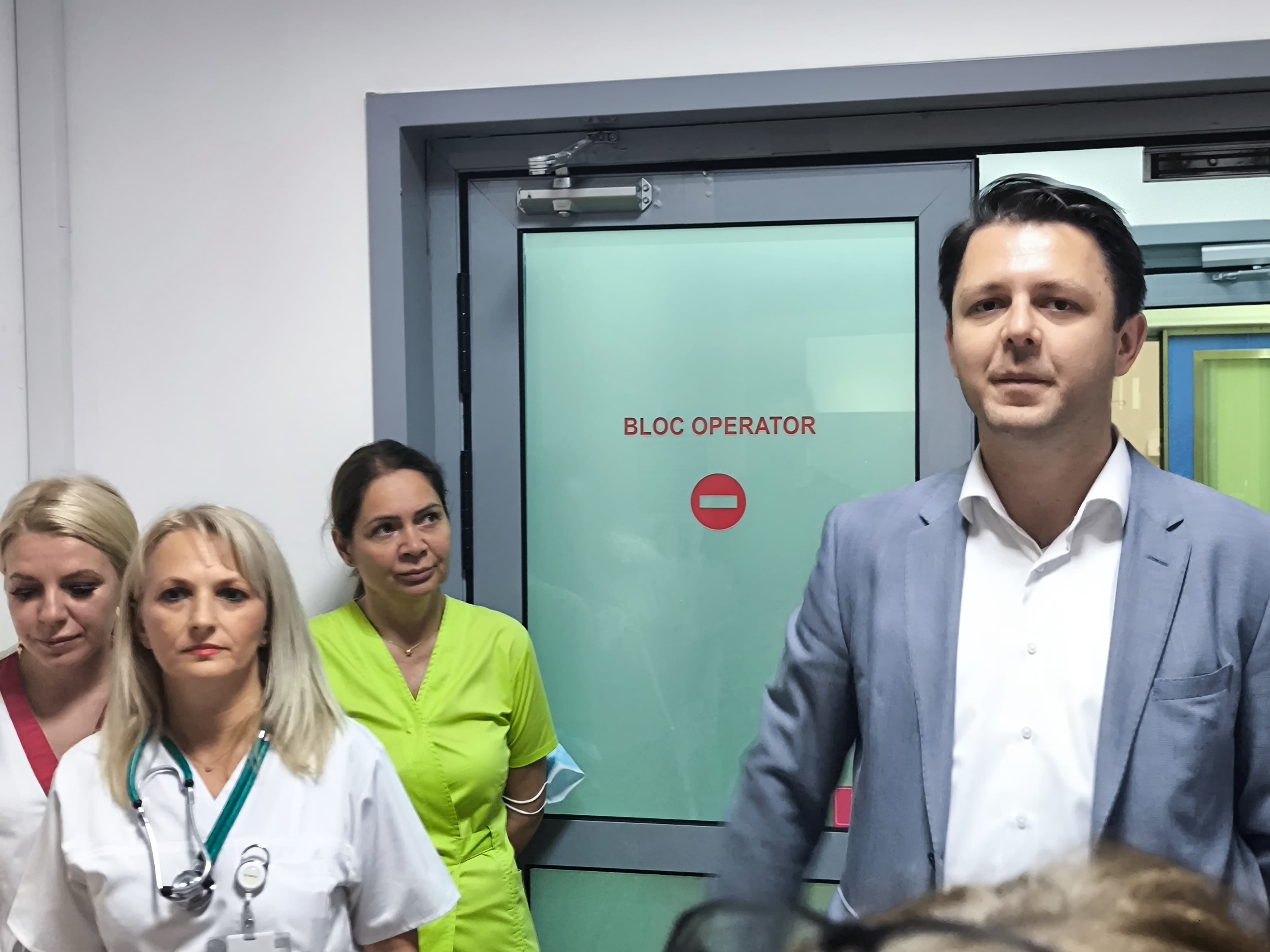 redeschidere maternitatea odobescu in clinica president (14)