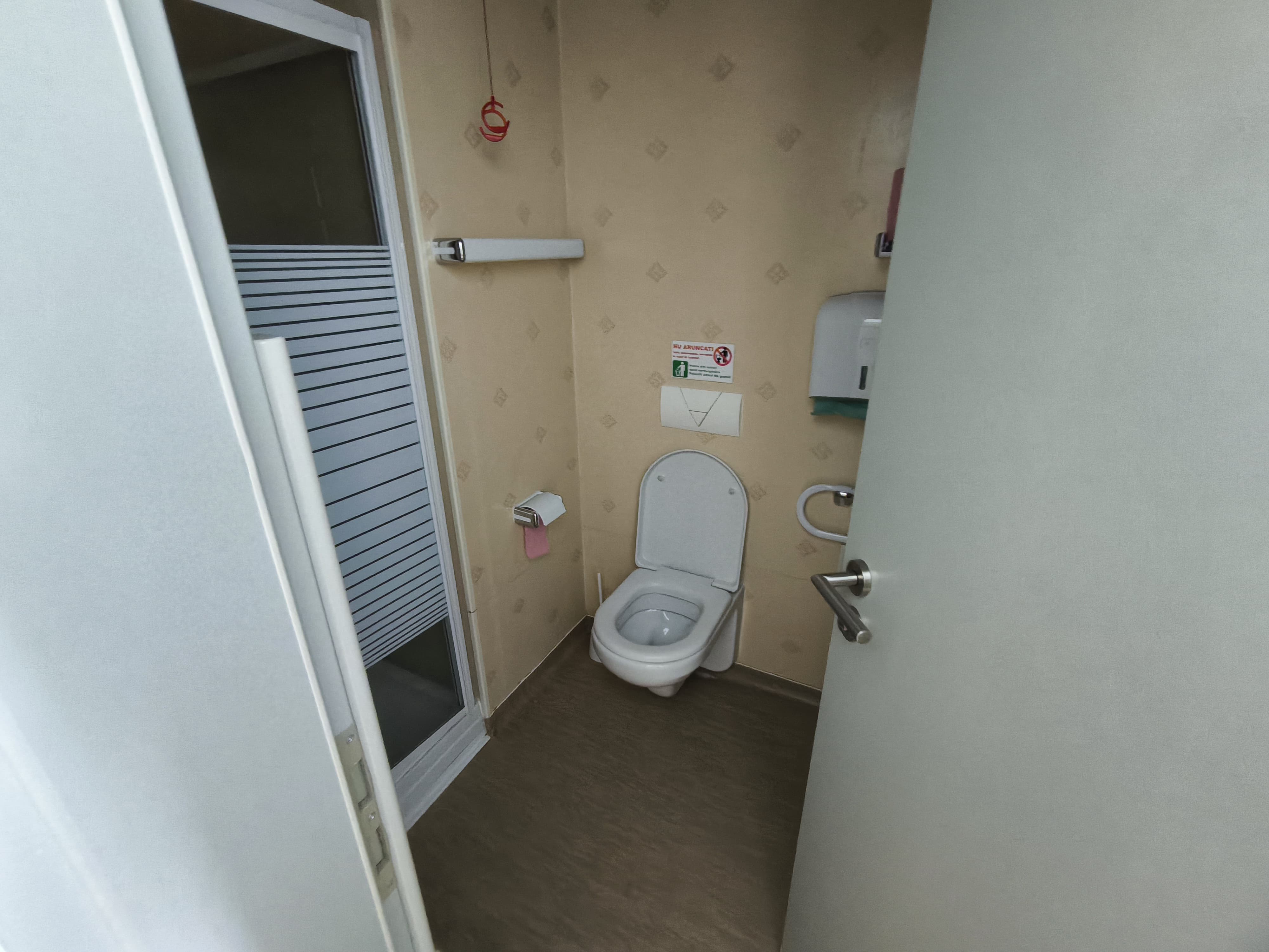 redeschidere maternitatea odobescu in clinica president (17)