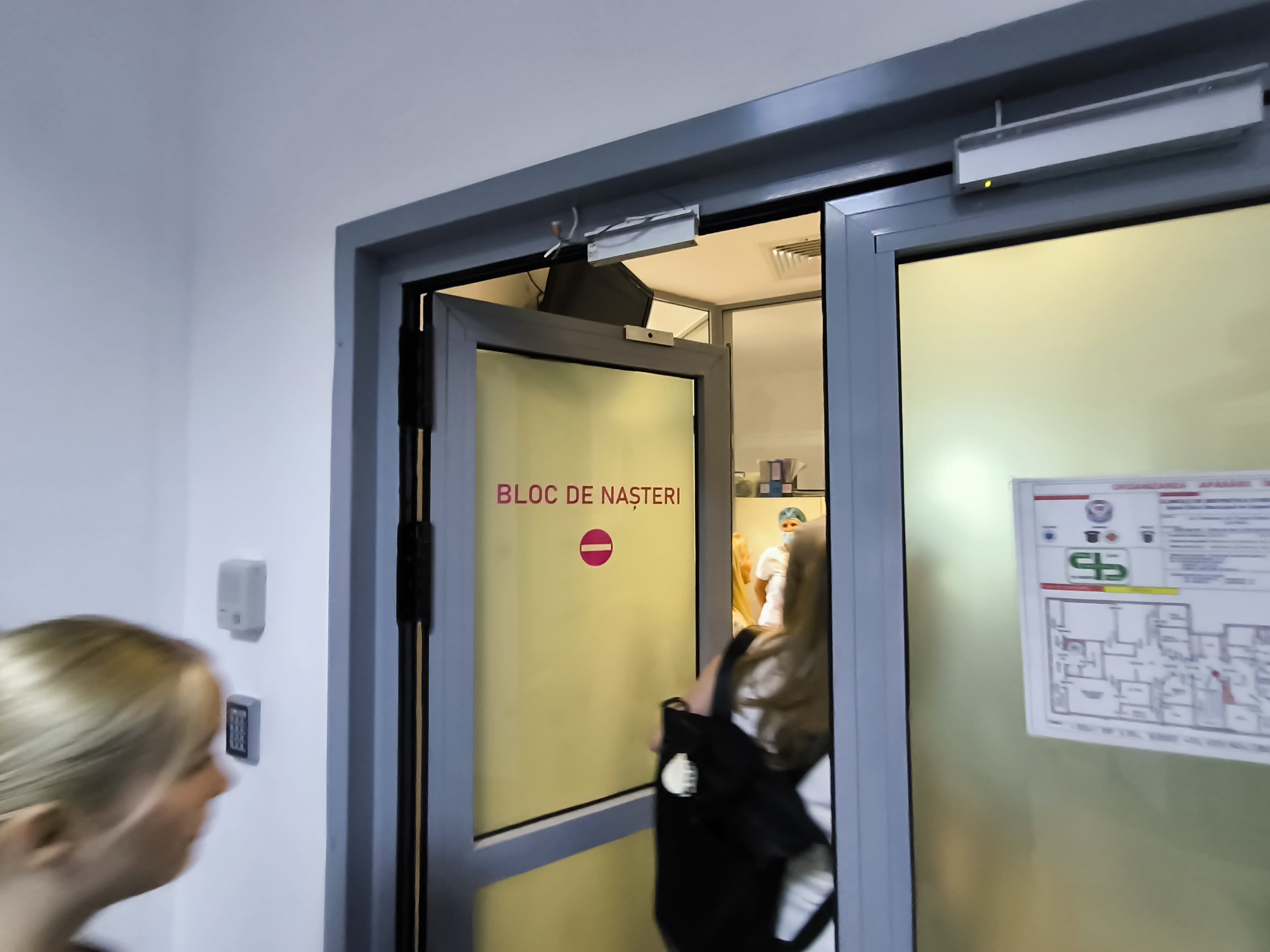 redeschidere maternitatea odobescu in clinica president (20)