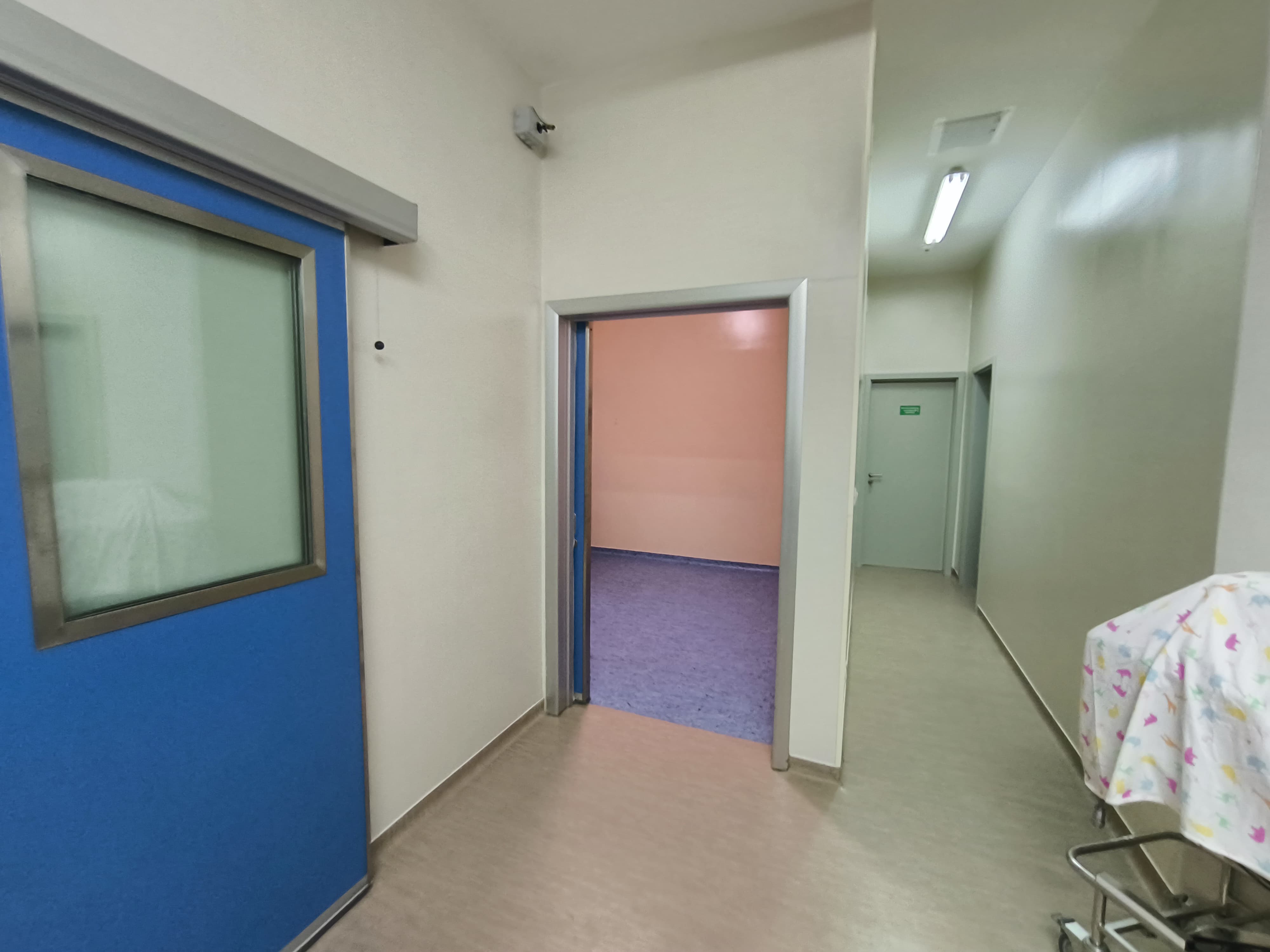 redeschidere maternitatea odobescu in clinica president (22)