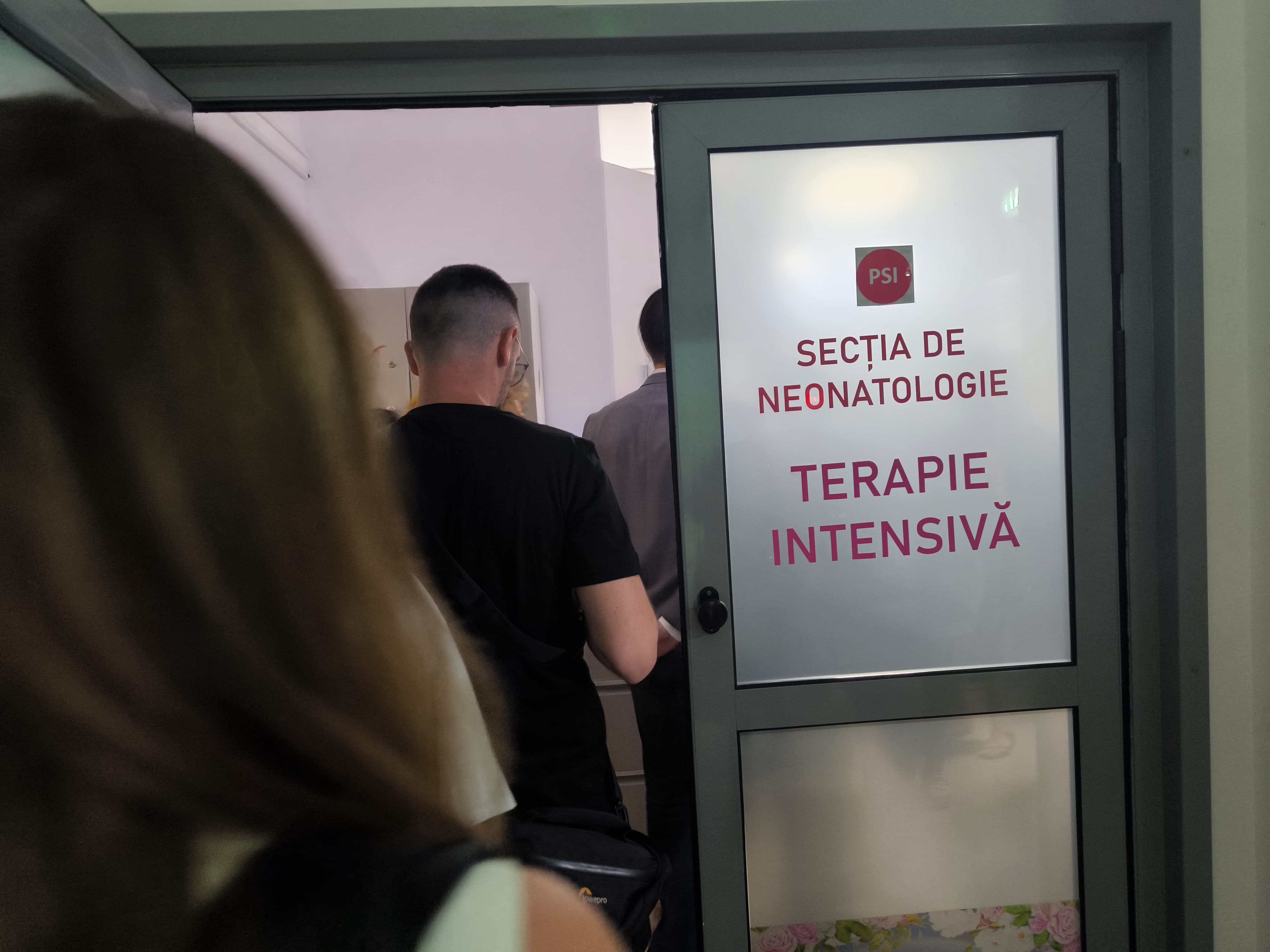 redeschidere maternitatea odobescu in clinica president (28)