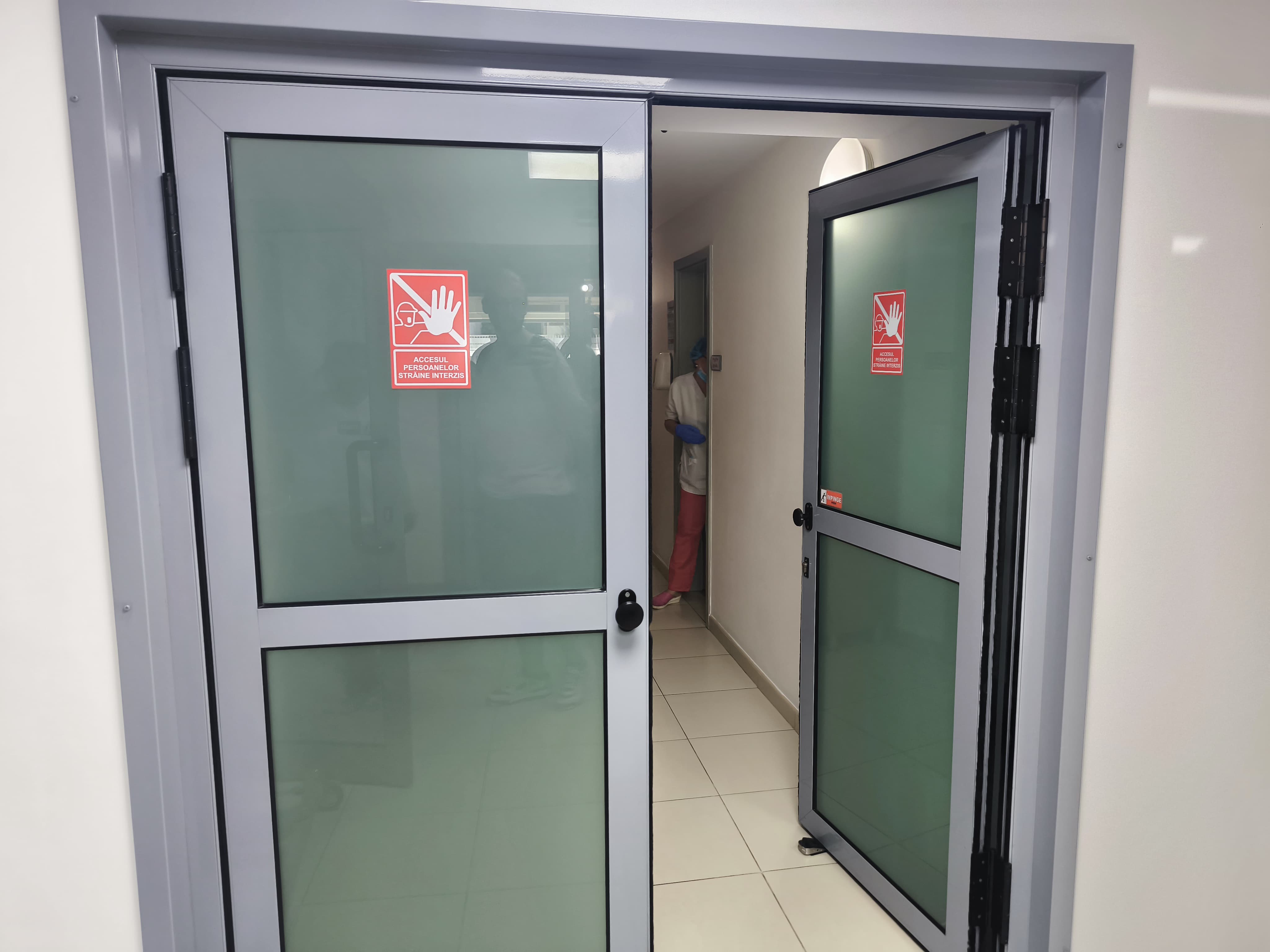 redeschidere maternitatea odobescu in clinica president (29)