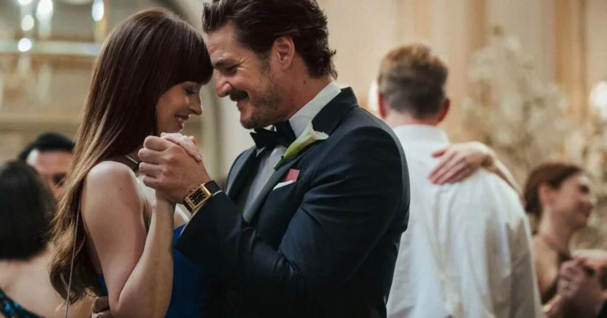 Filmul săptămânii: „Materialists” – Dakota Johnson, Chris Evans și Pedro Pascal într-o poveste de dragoste complicată Filmul săptămânii: „Materialists” – Dakota Johnson, Chris Evans și Pedro Pascal într-o poveste de dragoste complicată