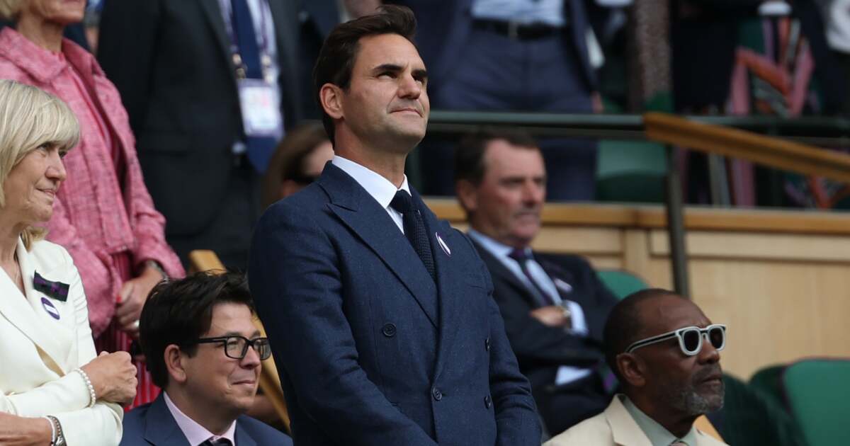 Roger Federer devine al doilea tenisman miliardar din istorie, după Ion Țiriac.