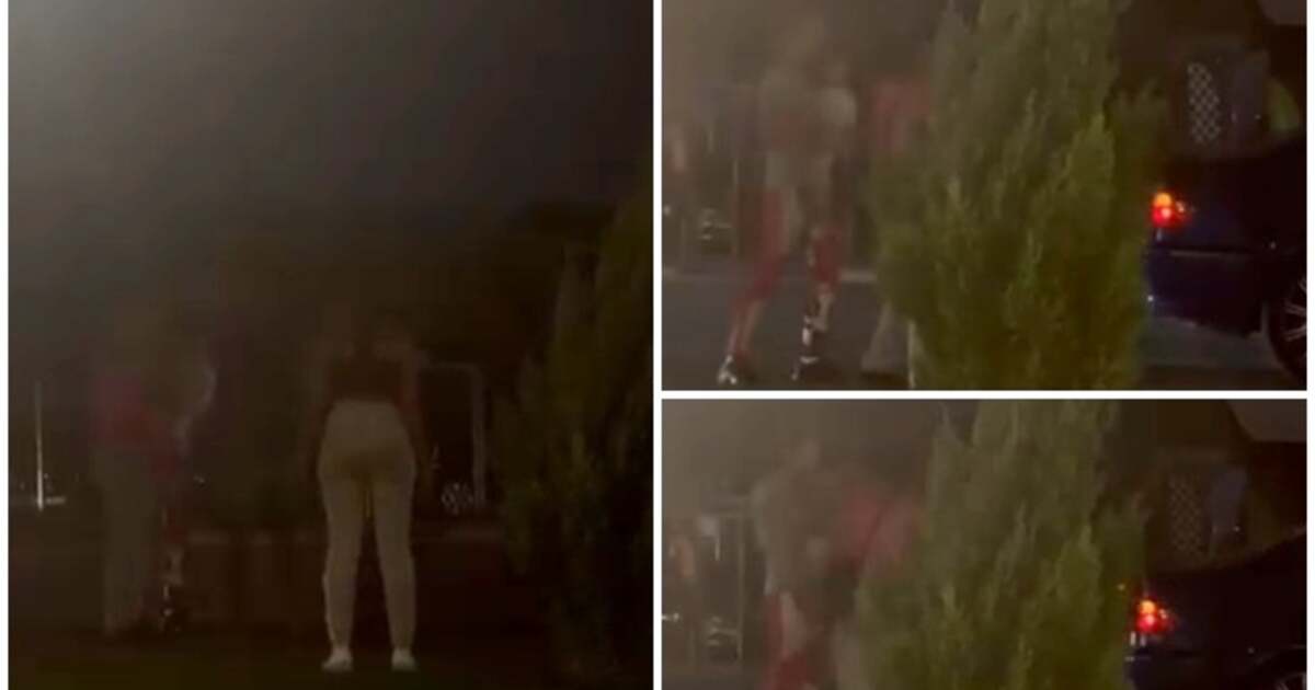 VIDEO: Violentă într-o stradă din Dumbrăvița, poliția a deschis un dosar penal VIDEO: Violentă într-o stradă din Dumbrăvița, poliția a deschis un dosar penal