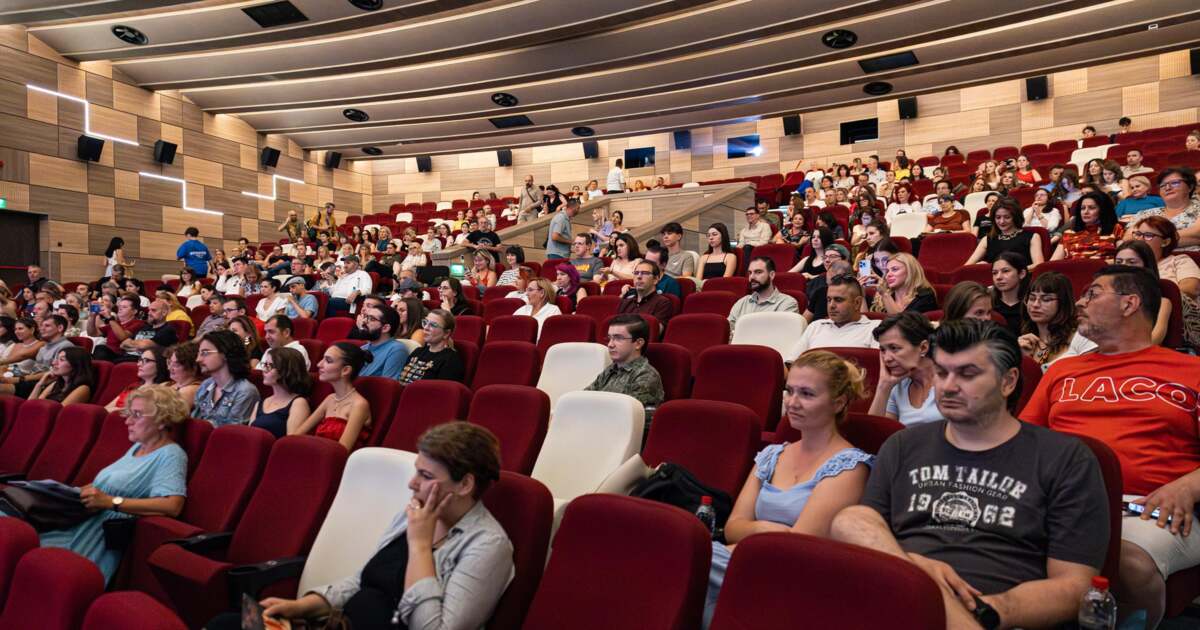 Ce evenimente interesante ne aduce ziua de 2 octombrie 2025, în Timișoara? Ce evenimente interesante ne aduce ziua de 2 octombrie 2025, în Timișoara?