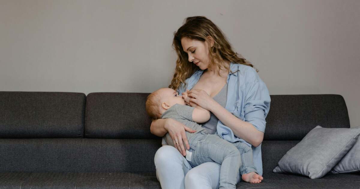 Colostrul poate reduce riscul alergiilor alimentare la bebeluși, arată un studiu din Australia Colostrul poate reduce riscul alergiilor alimentare la bebeluși, arată un studiu din Australia