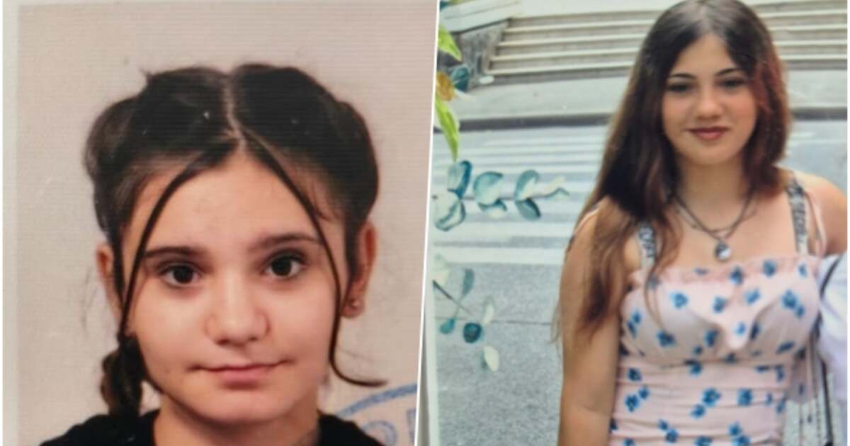 Două adolescente din Lugoj au dispărut: poliția solicită ajutorul comunității.
