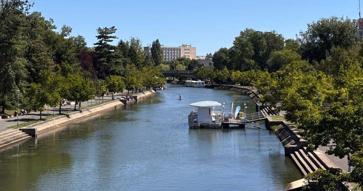 Ce evenimente interesante ne așteaptă astăzi, 4 septembrie 2025, în Timișoara? Ce evenimente interesante ne așteaptă astăzi, 4 septembrie 2025, în Timișoara?