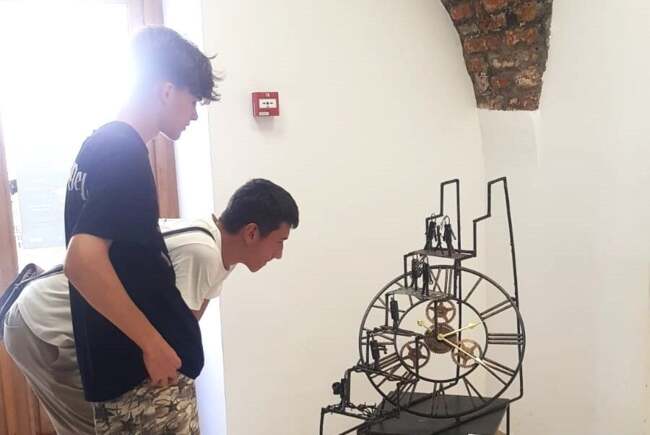 Ce facem ast&#259;zi, 22 august 2025, &icirc;n Timi&#537;oara?