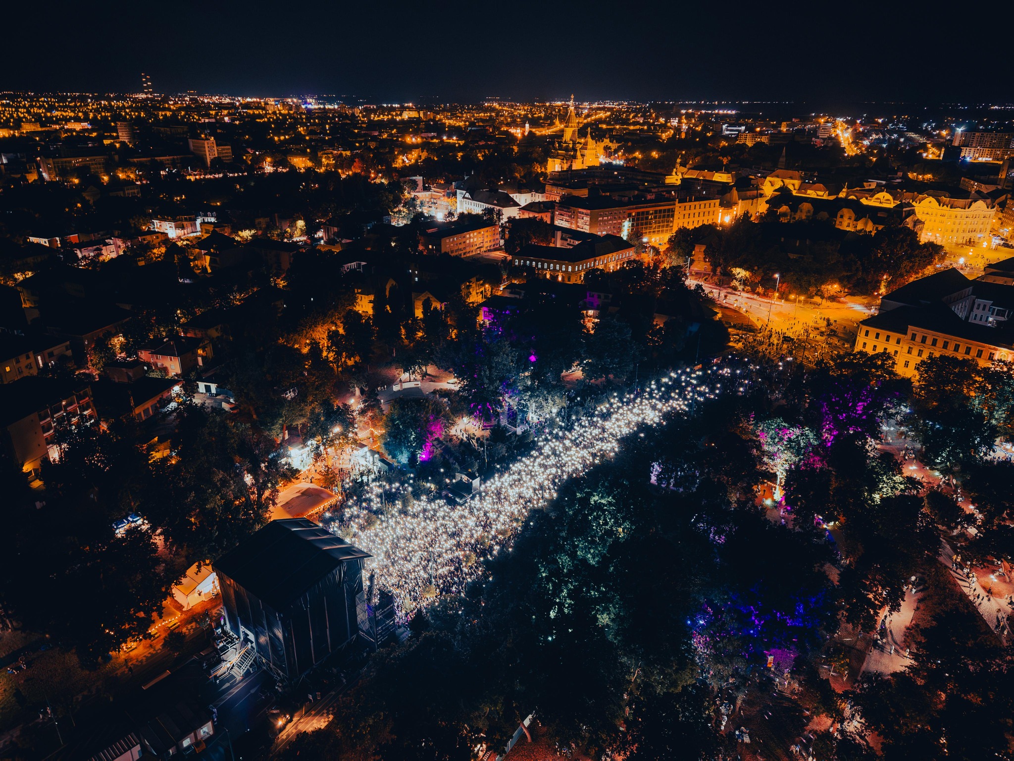 Mika ziua timisoarei celebrarea orasului (20)