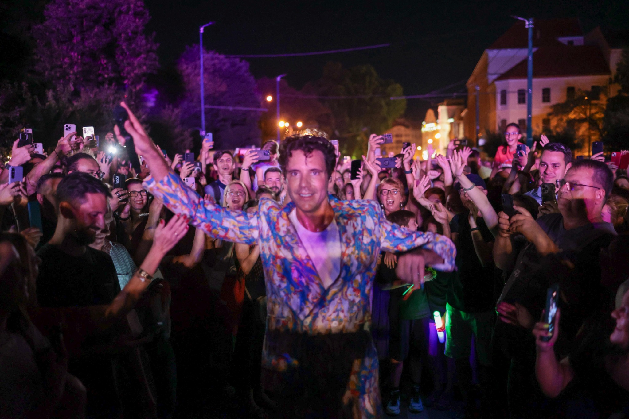 Mika ziua timisoarei celebrarea orasului (21)