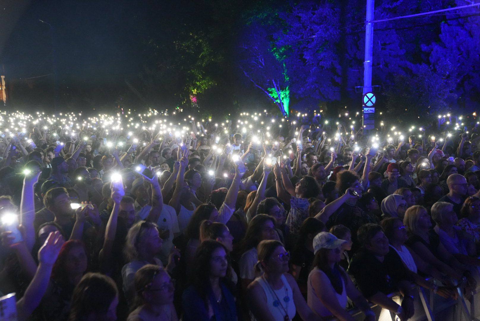 Mika ziua timisoarei celebrarea orasului (25)