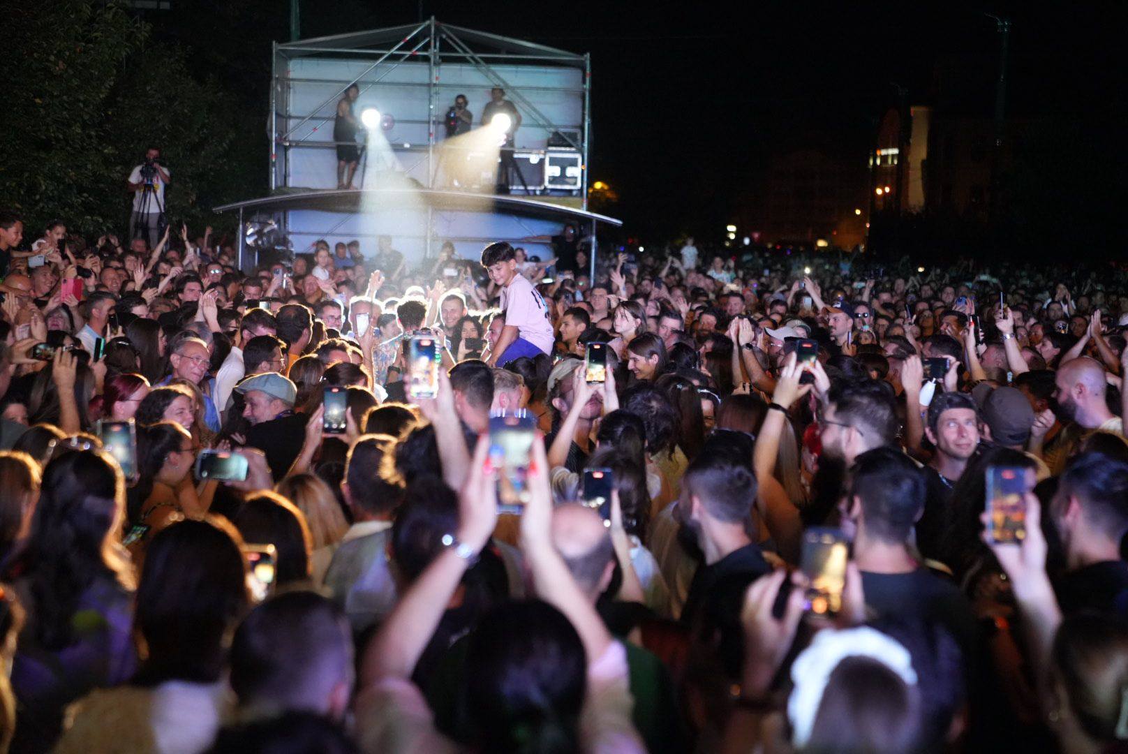 Mika ziua timisoarei celebrarea orasului (26)