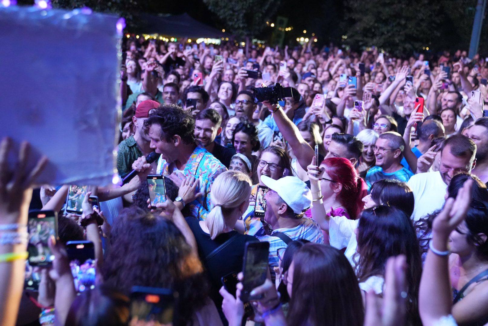 Mika ziua timisoarei celebrarea orasului (1)