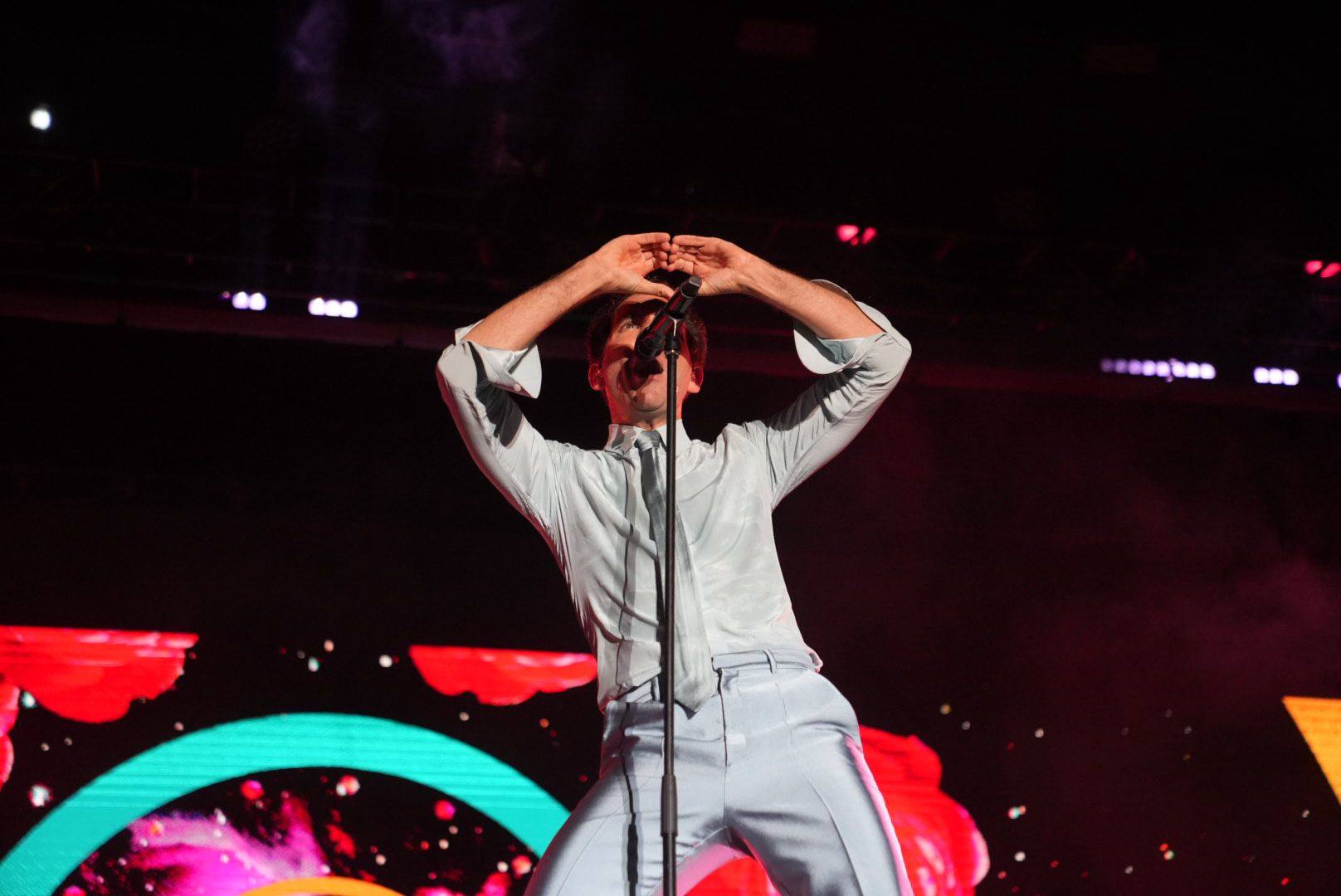 Mika ziua timisoarei celebrarea orasului (3)