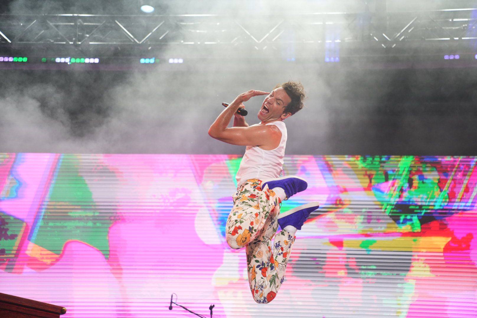 Mika ziua timisoarei celebrarea orasului (14)