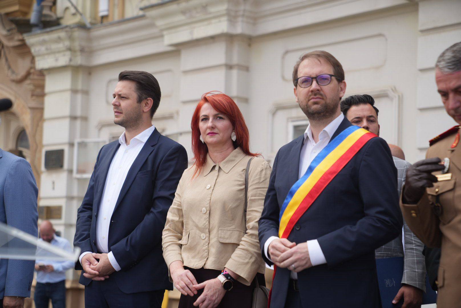 Ziua Timisoarei 3 august 2025 (10)