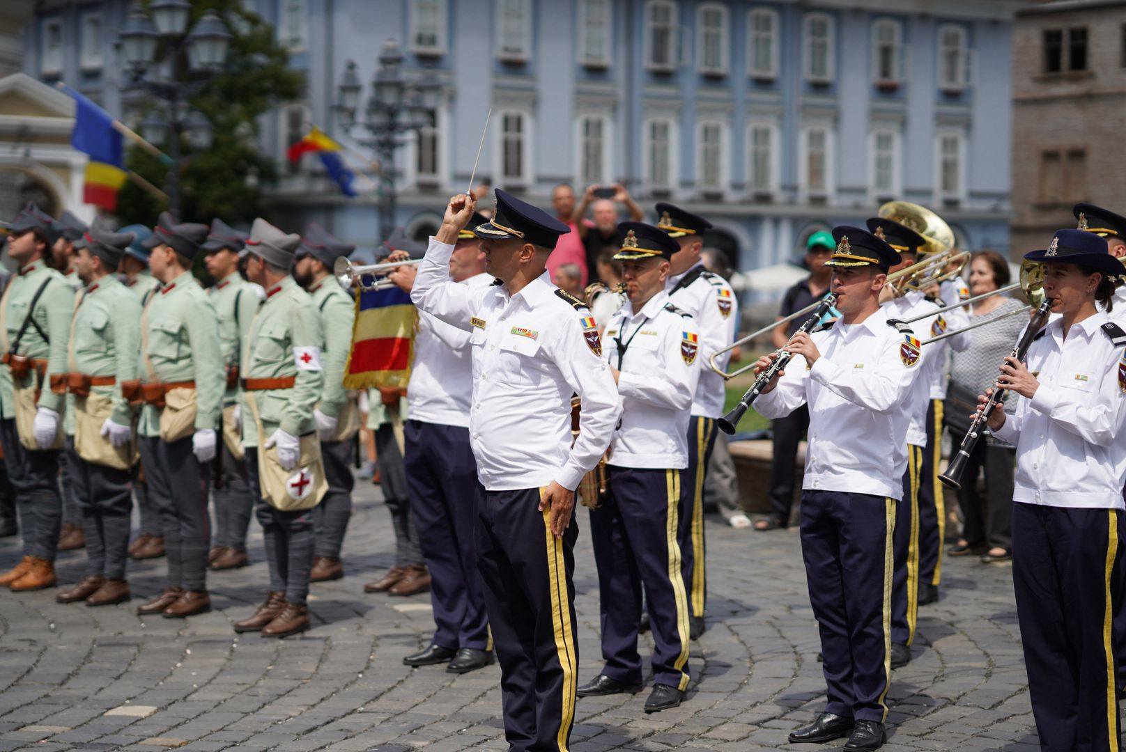 Ziua Timisoarei 3 august 2025 (11)