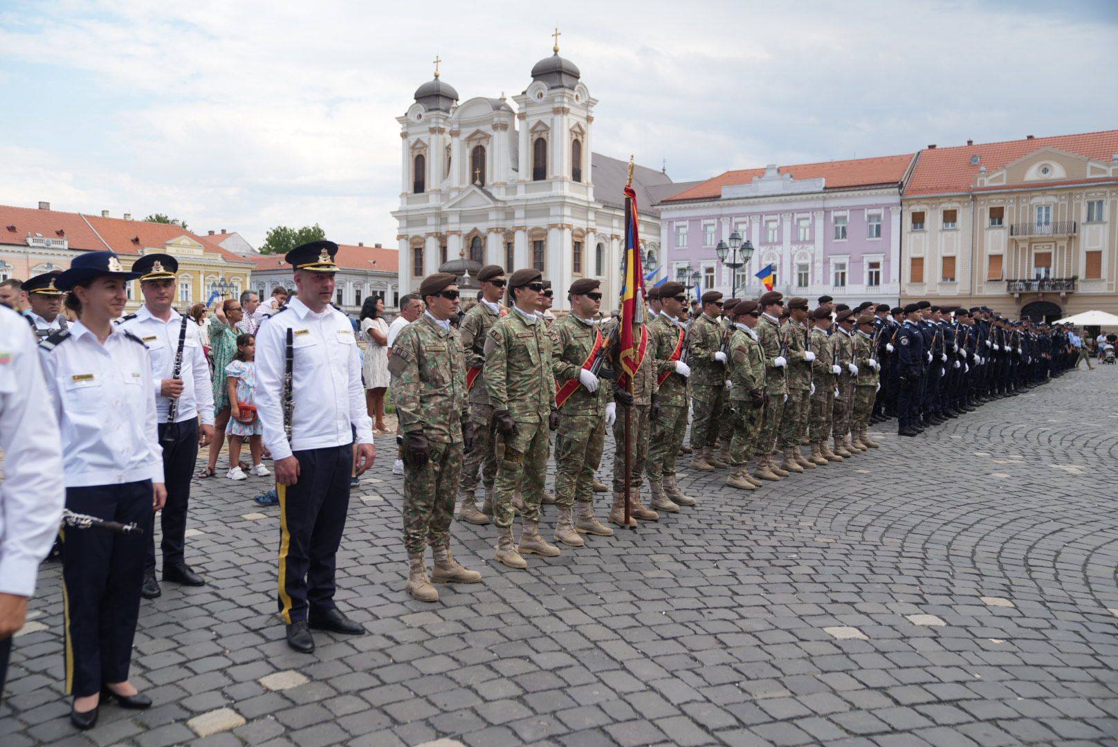 Ziua Timisoarei 3 august 2025 (13)