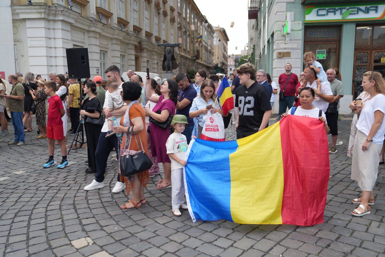 Ziua Timisoarei 3 august 2025 (15)