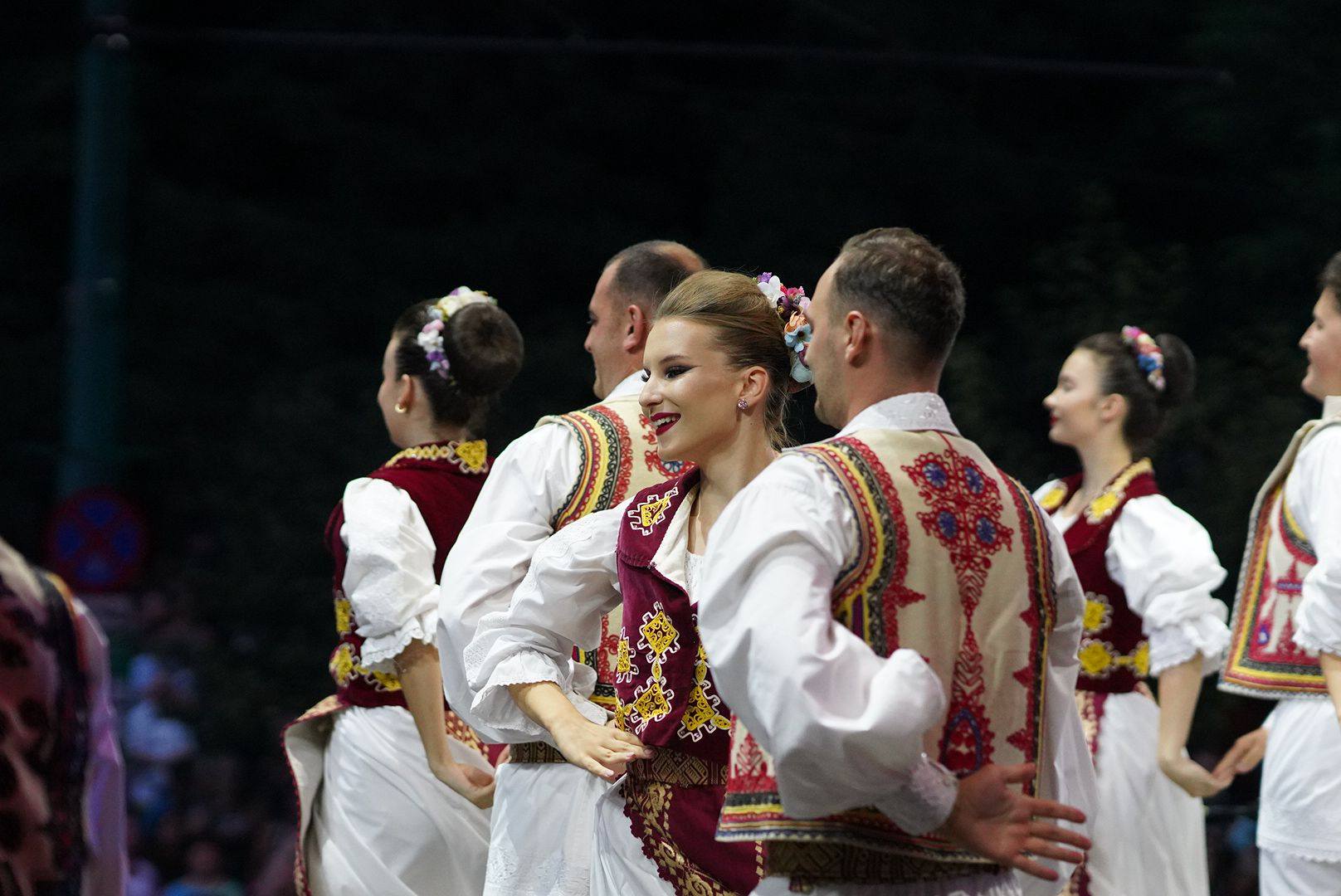 ansamblul Timisul Ziua Timisoarei 2025 (2)