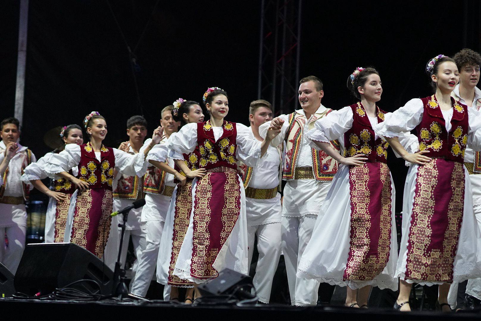 ansamblul Timisul Ziua Timisoarei 2025 (3)