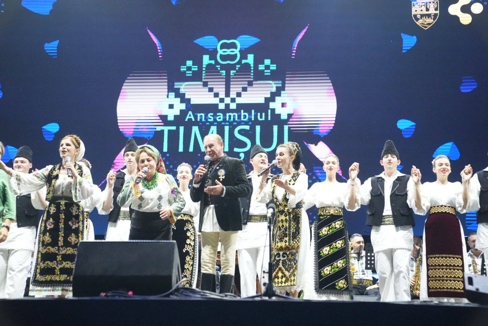 ansamblul Timisul Ziua Timisoarei 2025 (7)