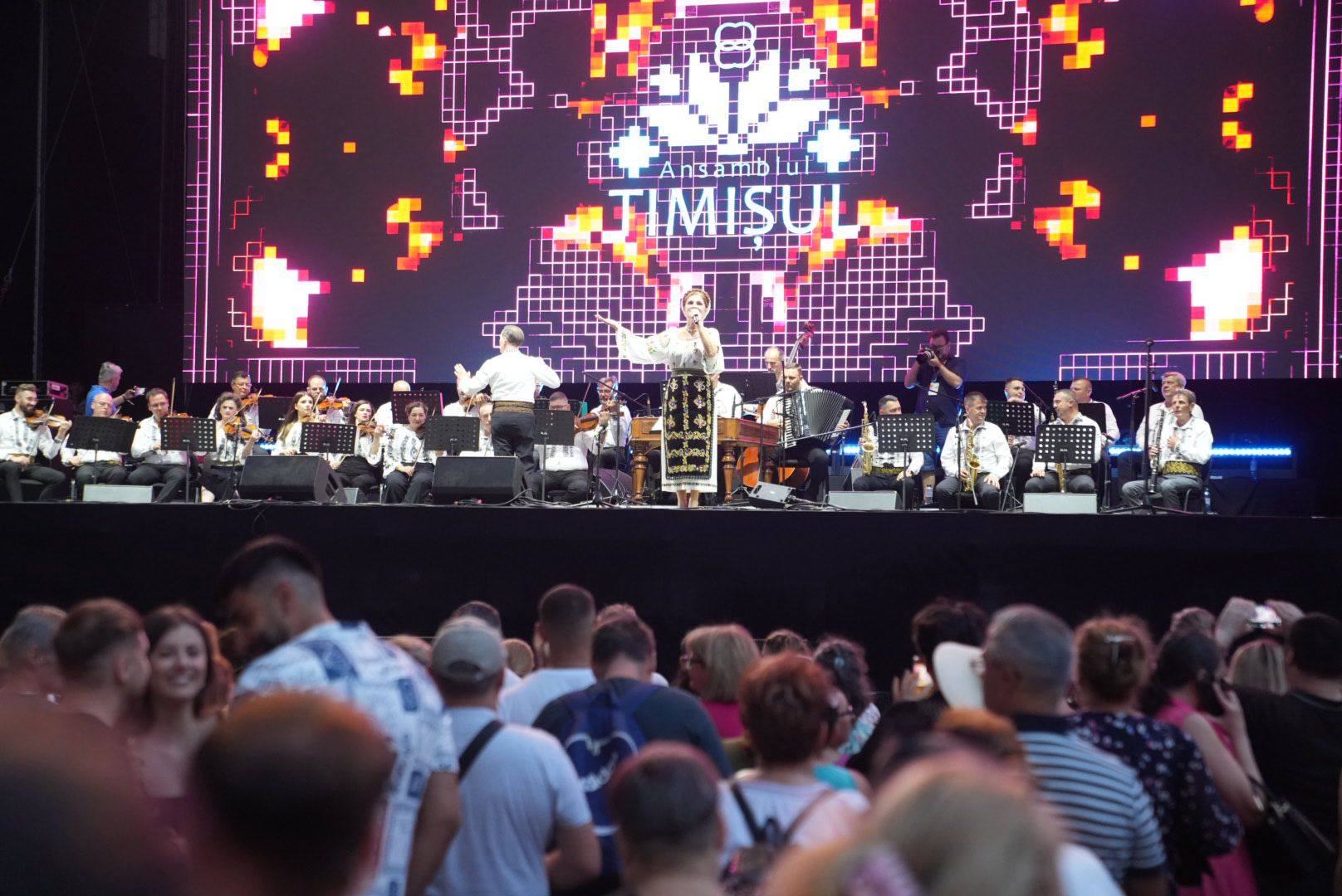 ansamblul Timisul Ziua Timisoarei 2025 (9)