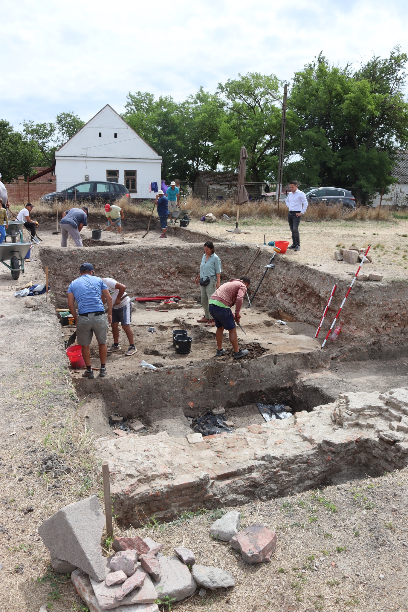 sapaturi arheologice Igris (3)