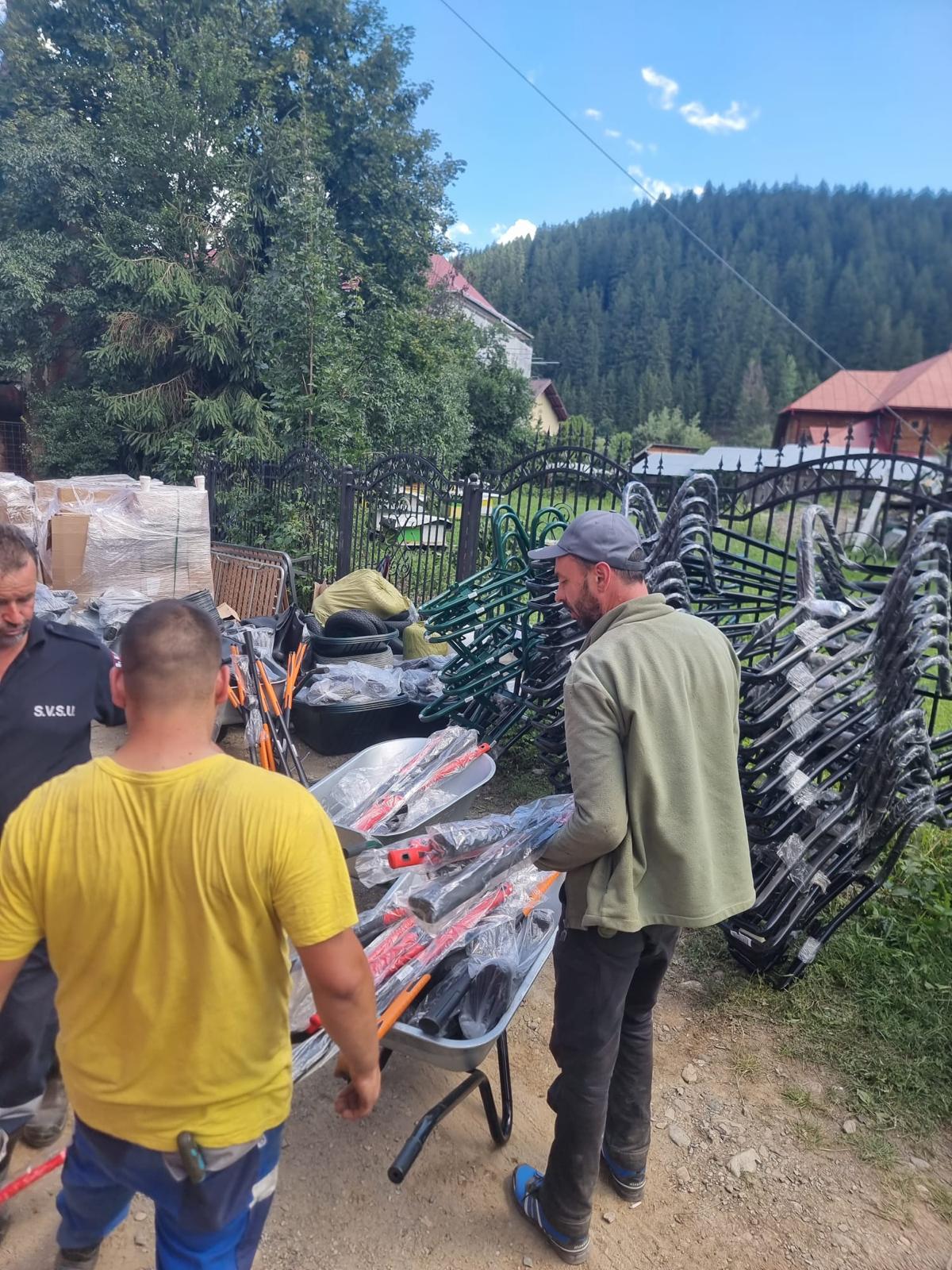 ajutoare sinistrati Brosteni (3)