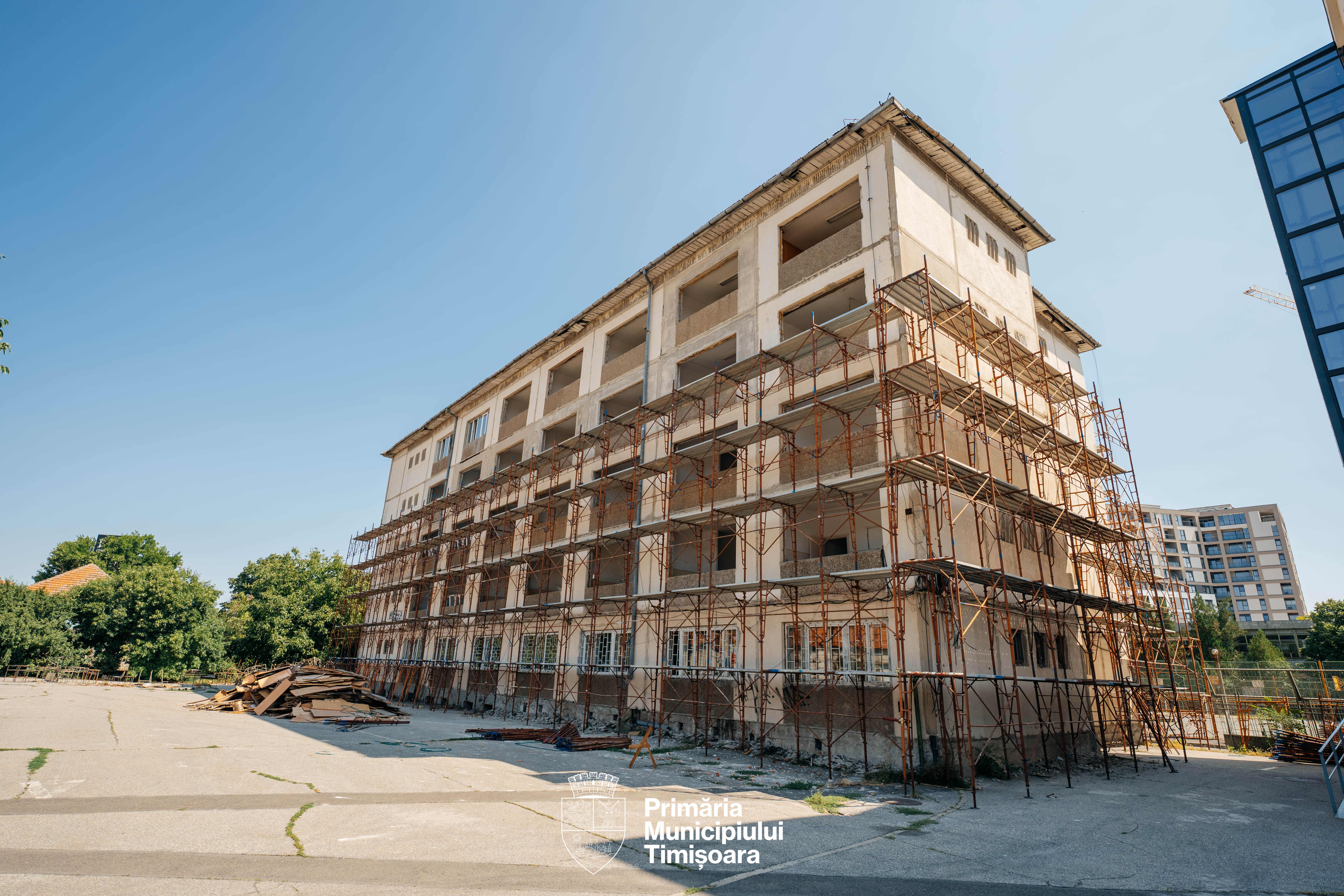 Colegiul Henri Coandă (2)