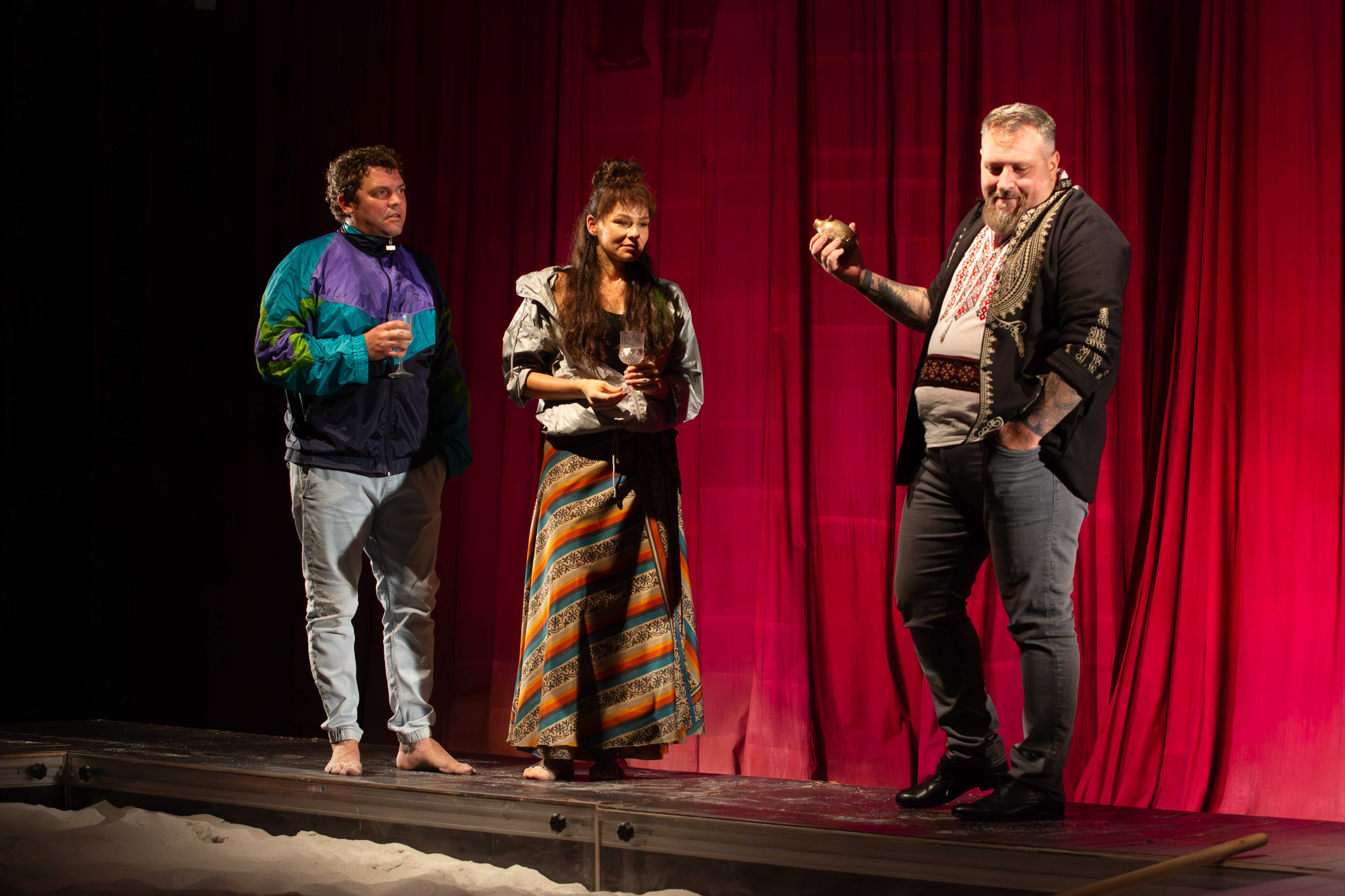 Sclavi cu final rescris (9)