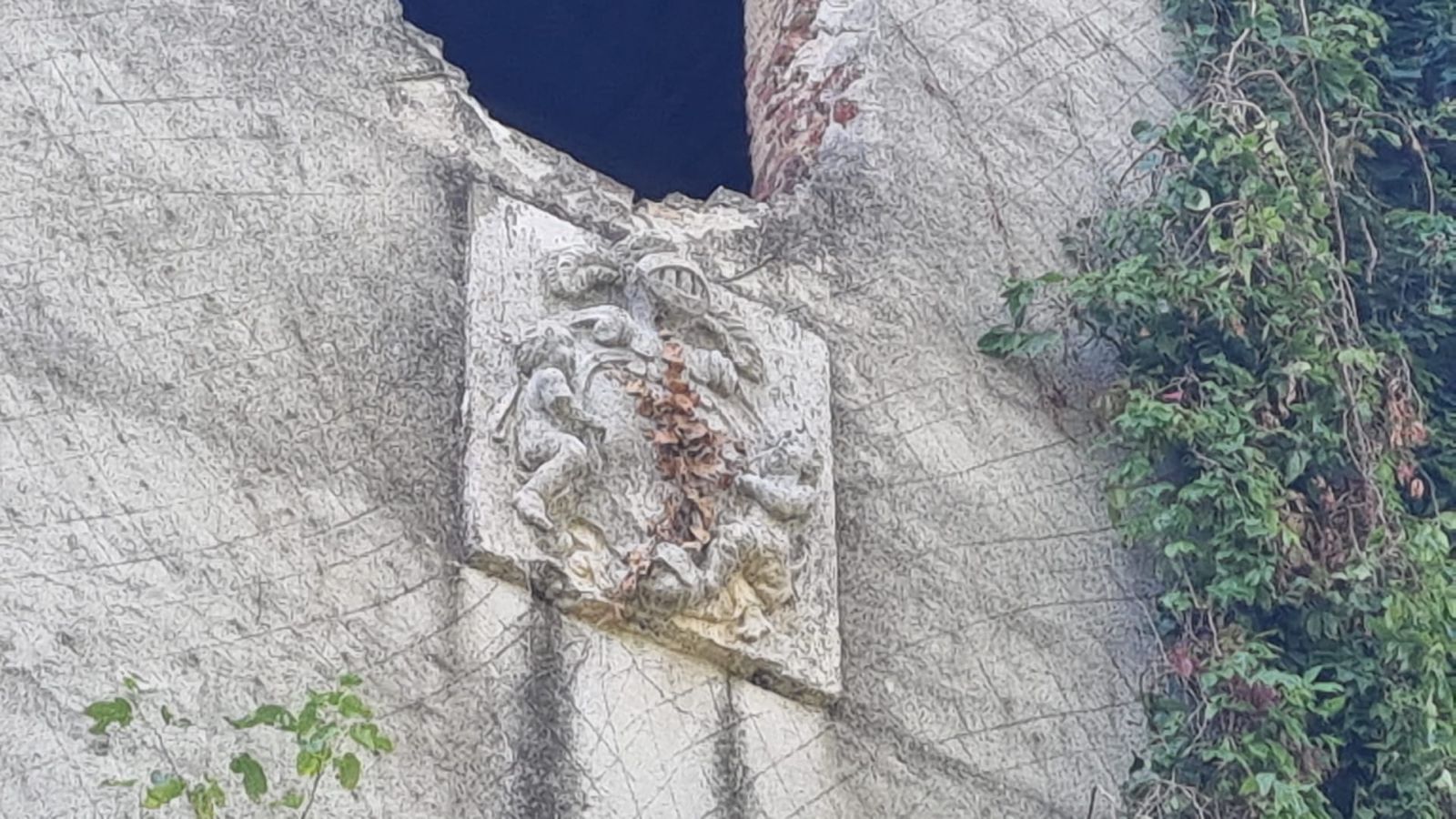 castel banloc dupa furtuna (6)