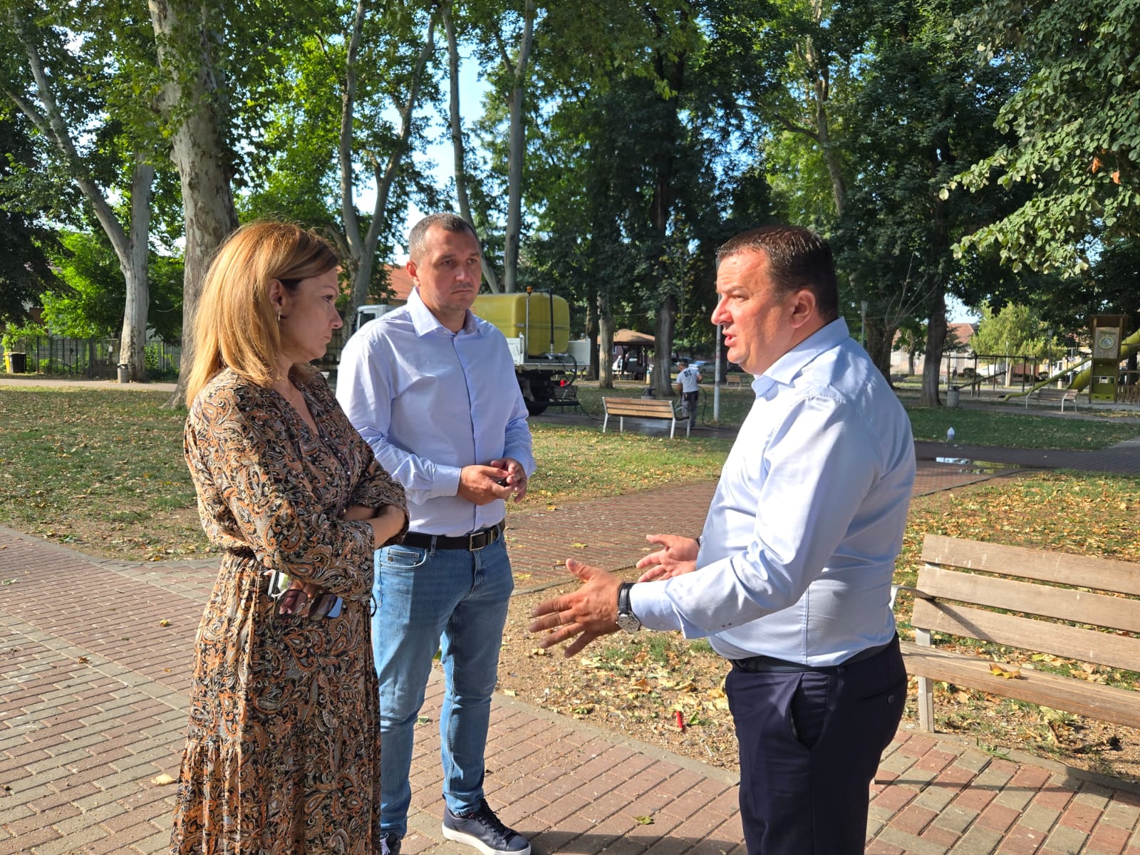 curatenie parcuri lugoj (8)