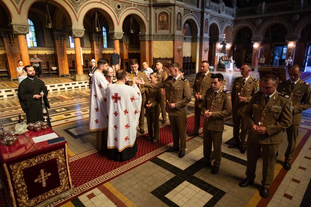 comemorare eroi veterani