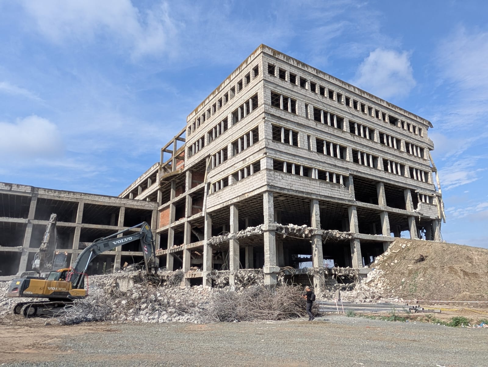 vizita timisoara ministrul sanatatii institutul oncologic (5)