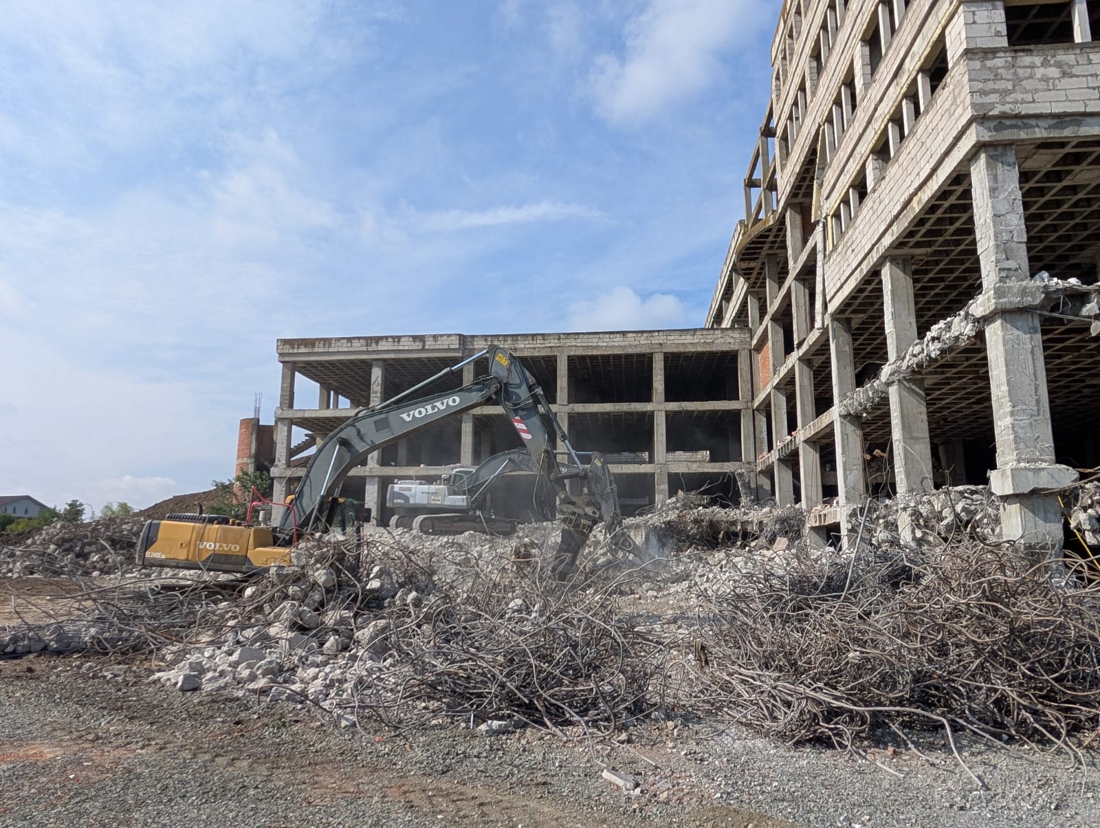 vizita timisoara ministrul sanatatii institutul oncologic (6)