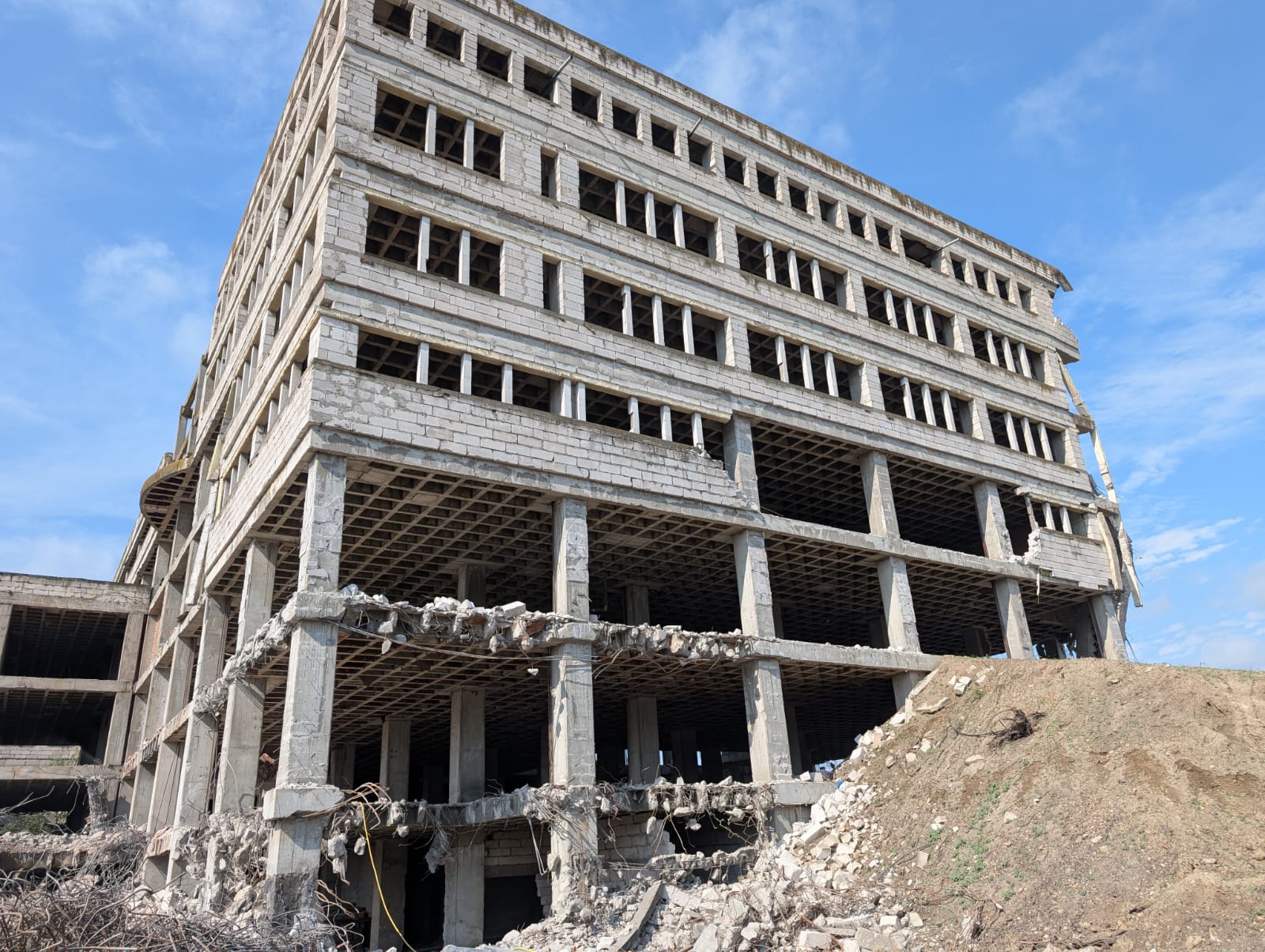 vizita timisoara ministrul sanatatii institutul oncologic (8)