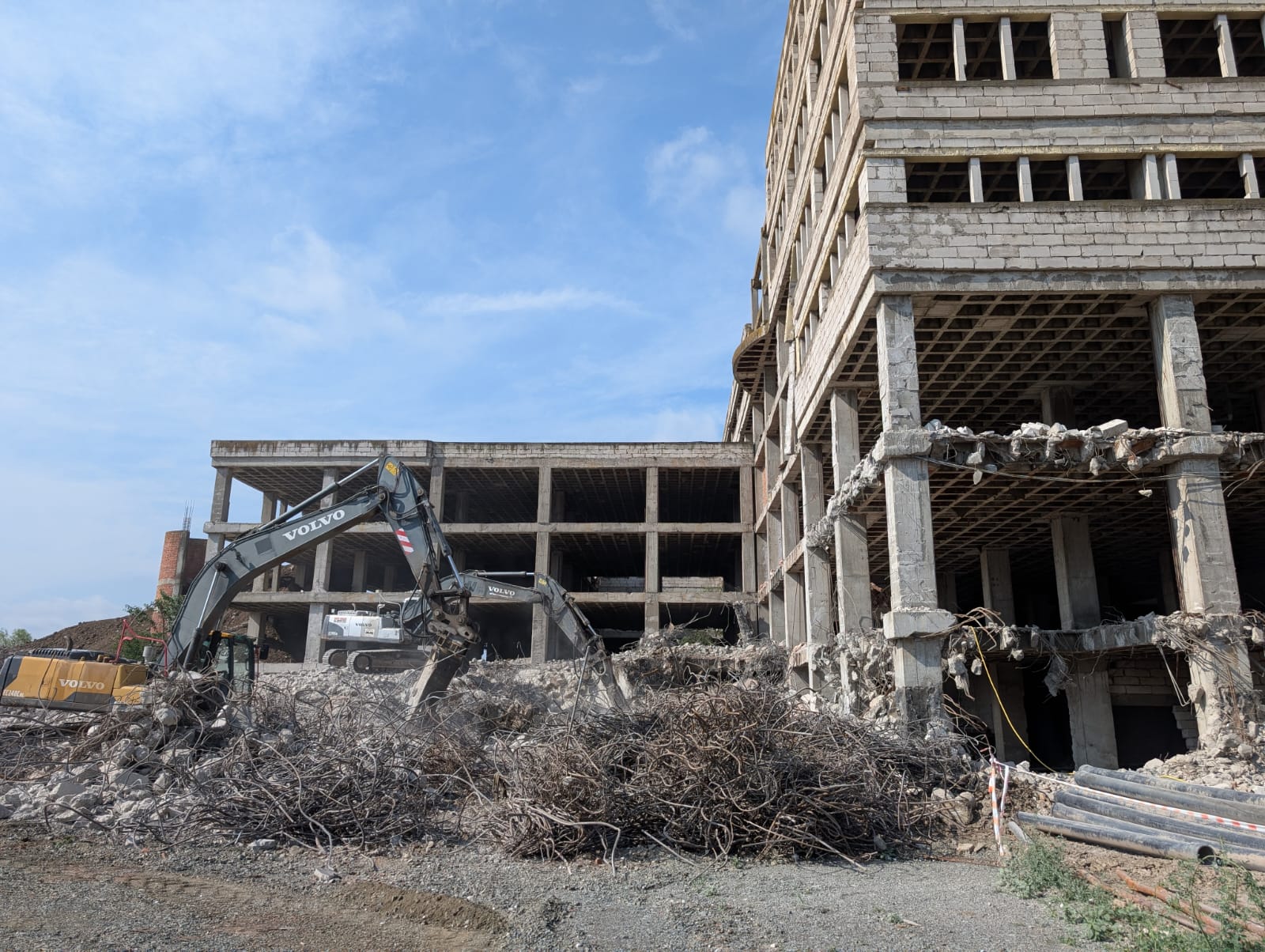 vizita timisoara ministrul sanatatii institutul oncologic (9)