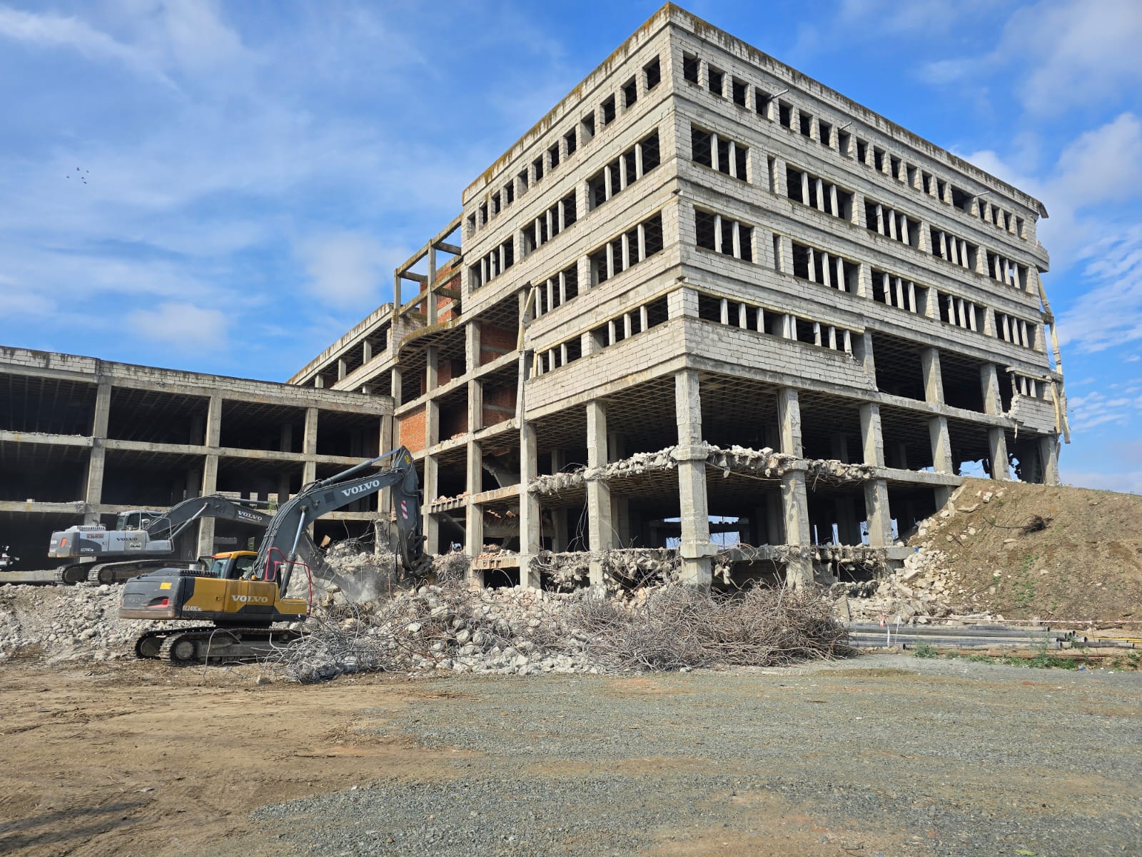 vizita timisoara ministrul sanatatii institutul oncologic (7)