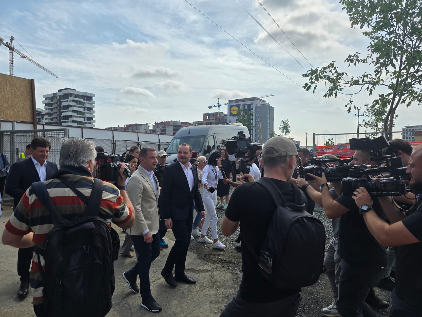 vizita timisoara ministrul sanatatii institutul oncologic (11)