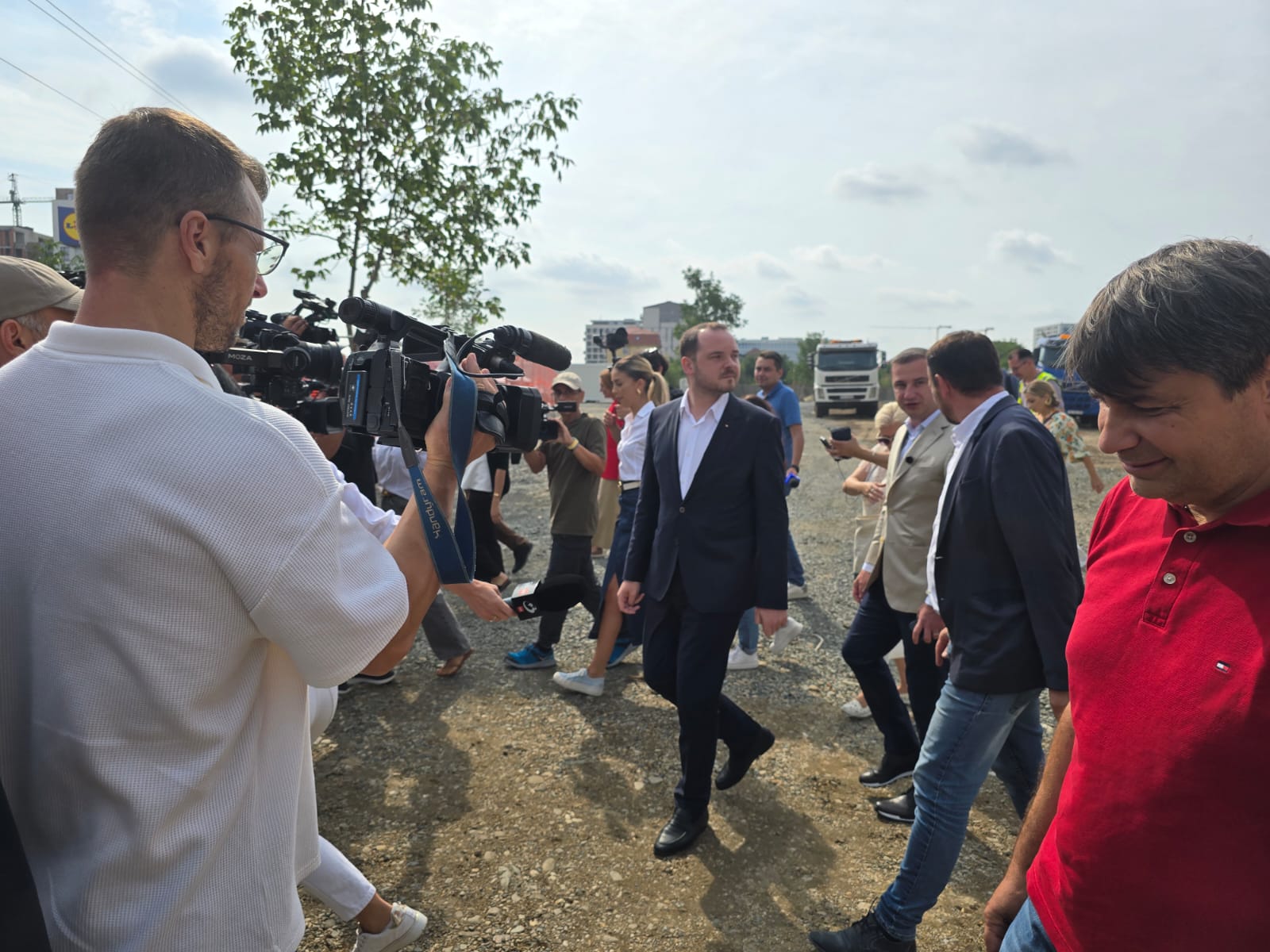 vizita timisoara ministrul sanatatii institutul oncologic (15)