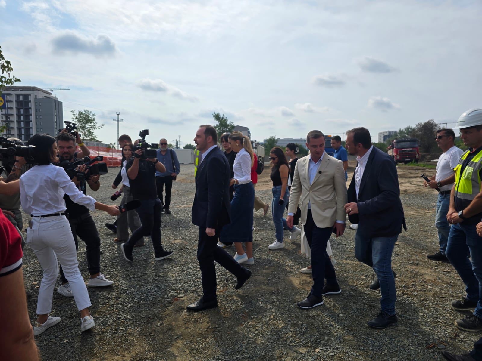 vizita timisoara ministrul sanatatii institutul oncologic (16)