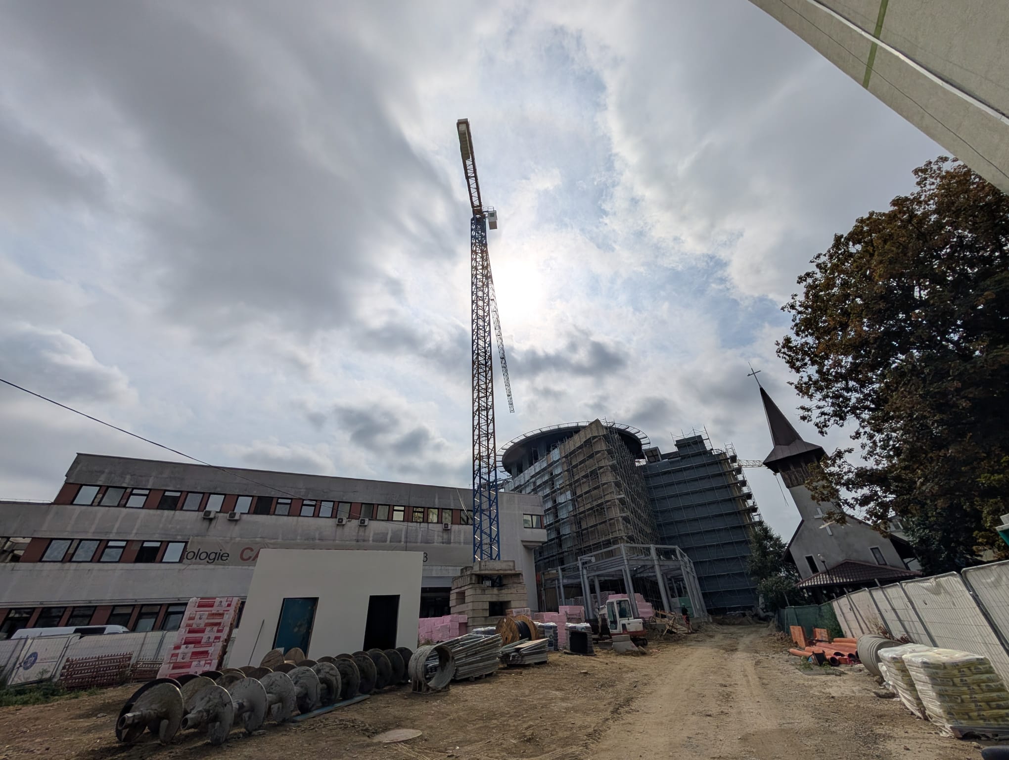 santier centrul de mari arsi timisoara (3)