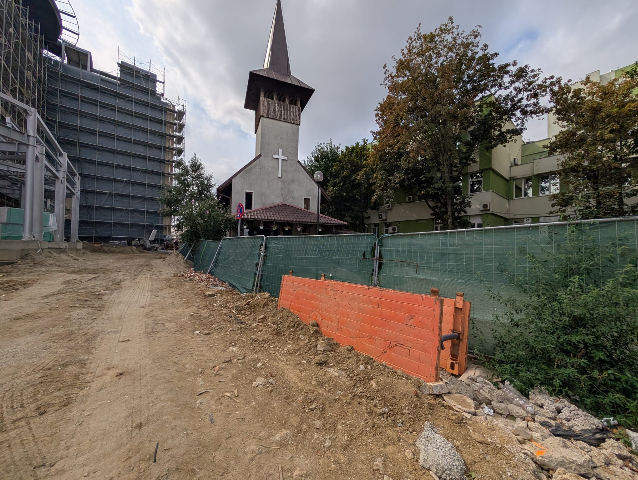 santier centrul de mari arsi timisoara (4)