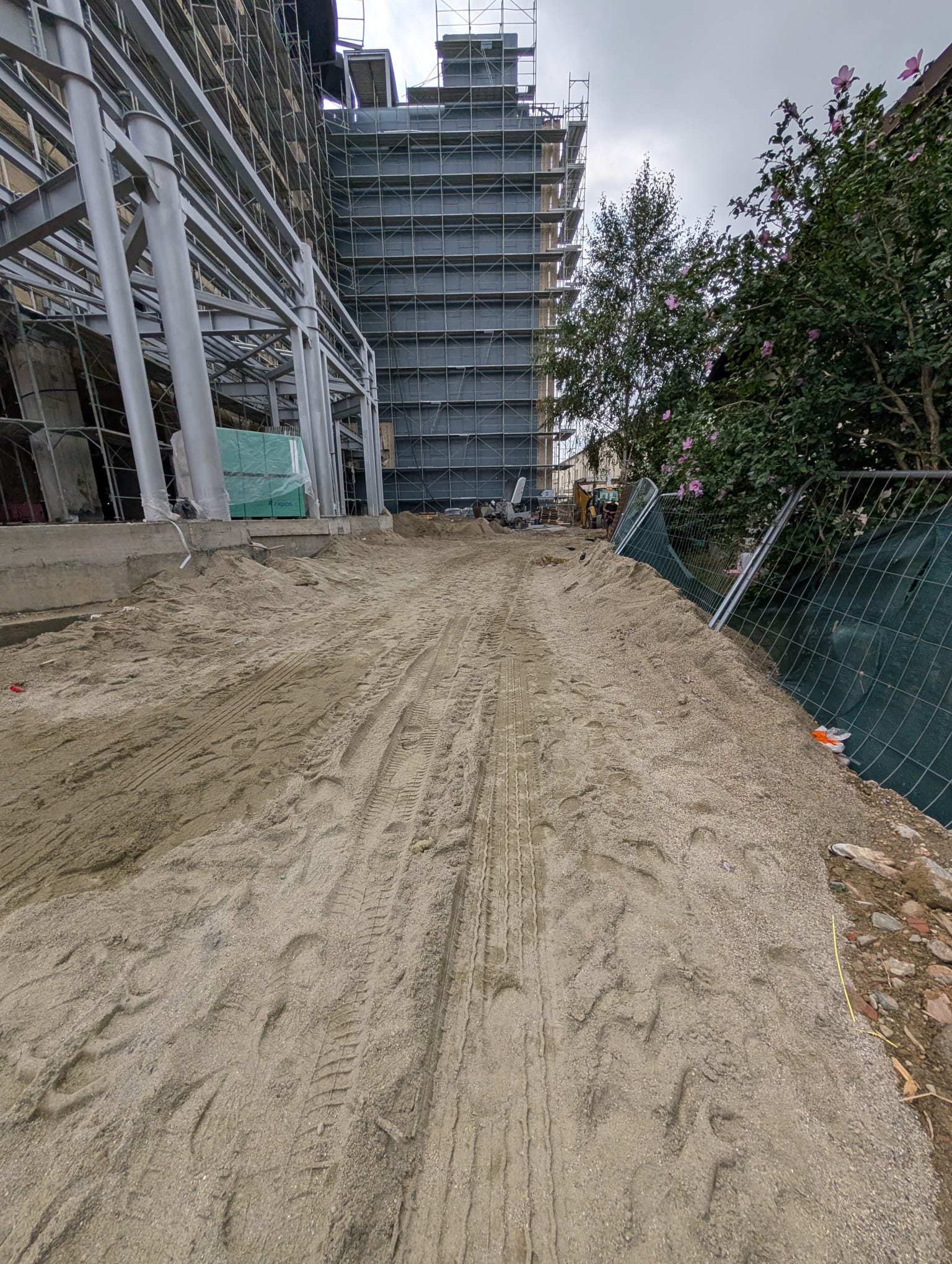 santier centrul de mari arsi (3)