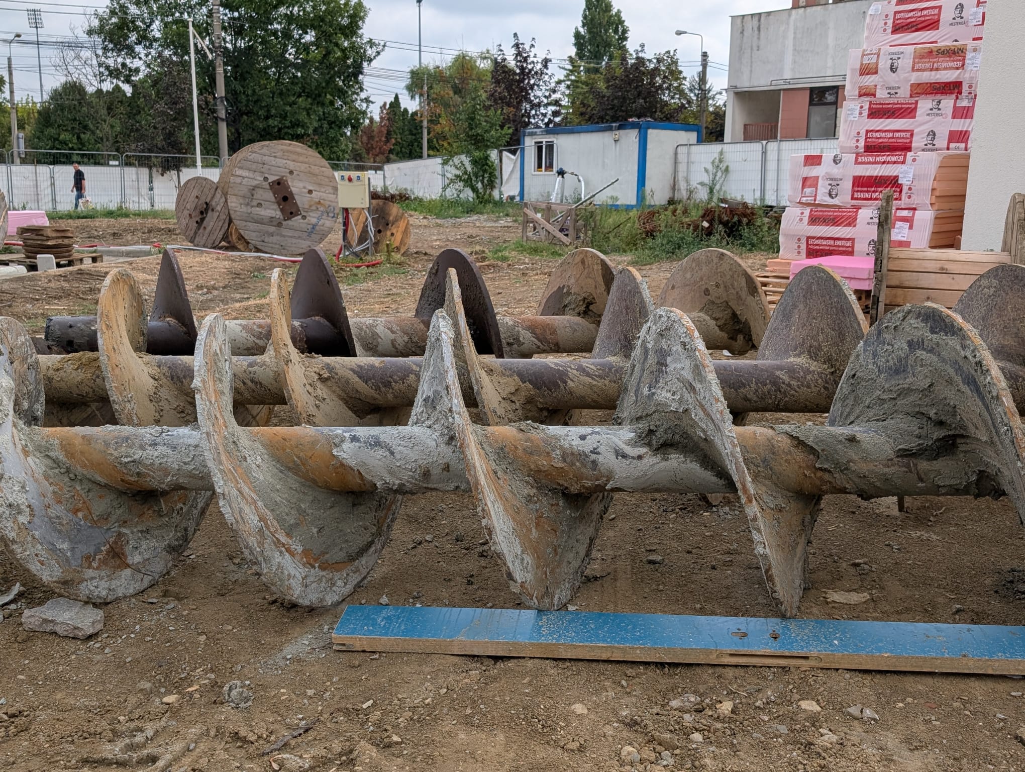 santier centrul de mari arsi (6)